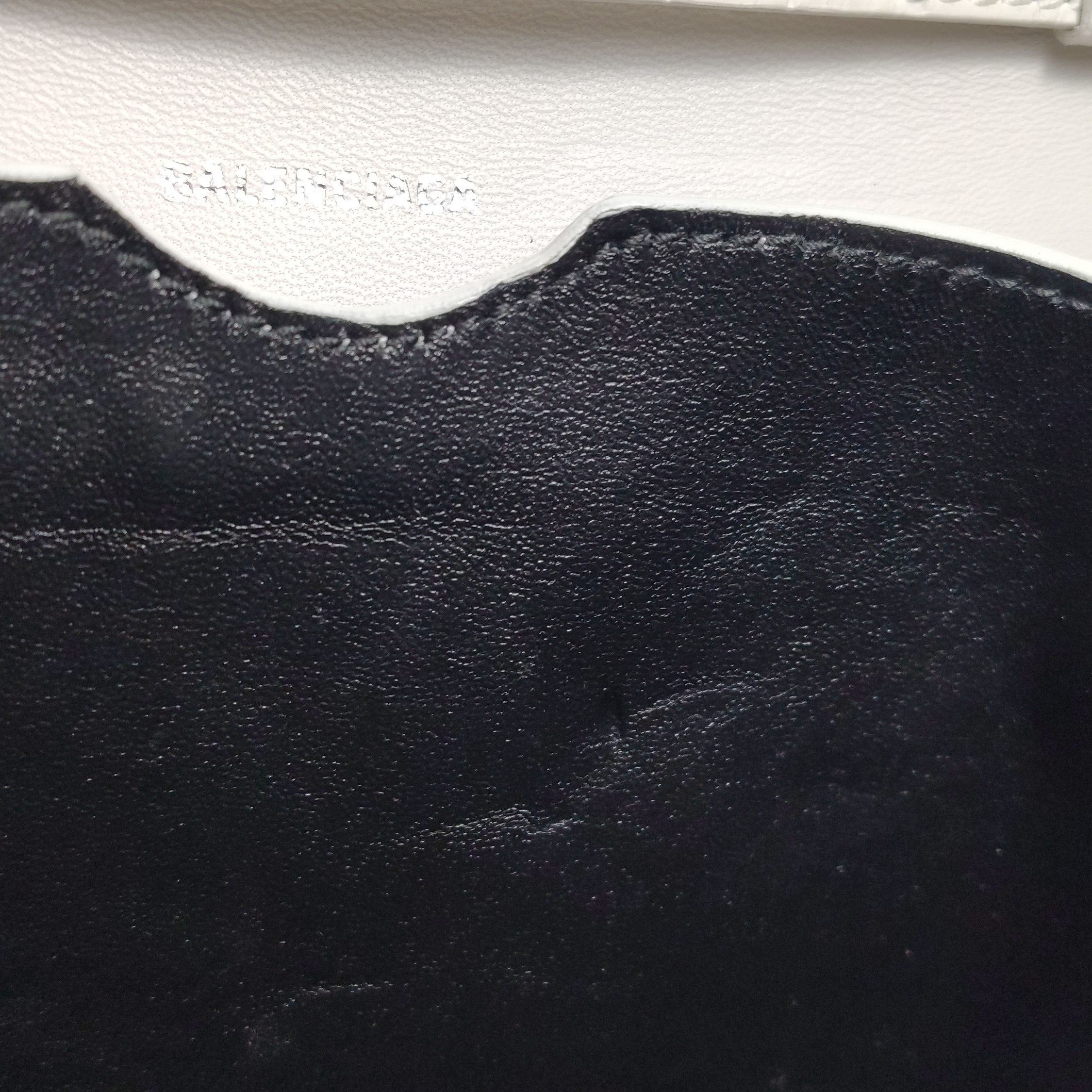 Balenciaga Balenciaga Women os Crossbody Bags Size ONE SIZE - 16 Thumbnail