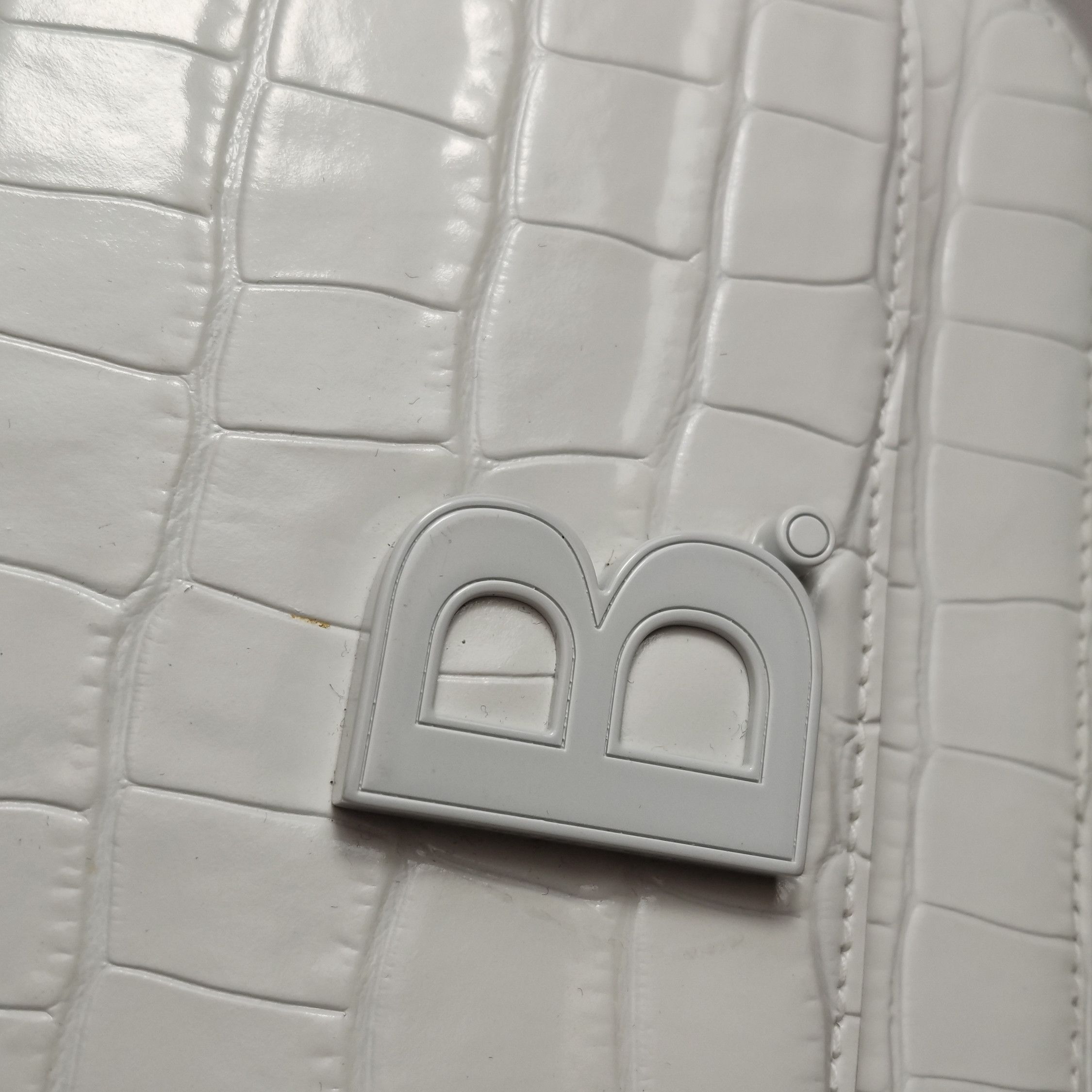 Balenciaga Balenciaga Women os Crossbody Bags Size ONE SIZE - 15 Thumbnail