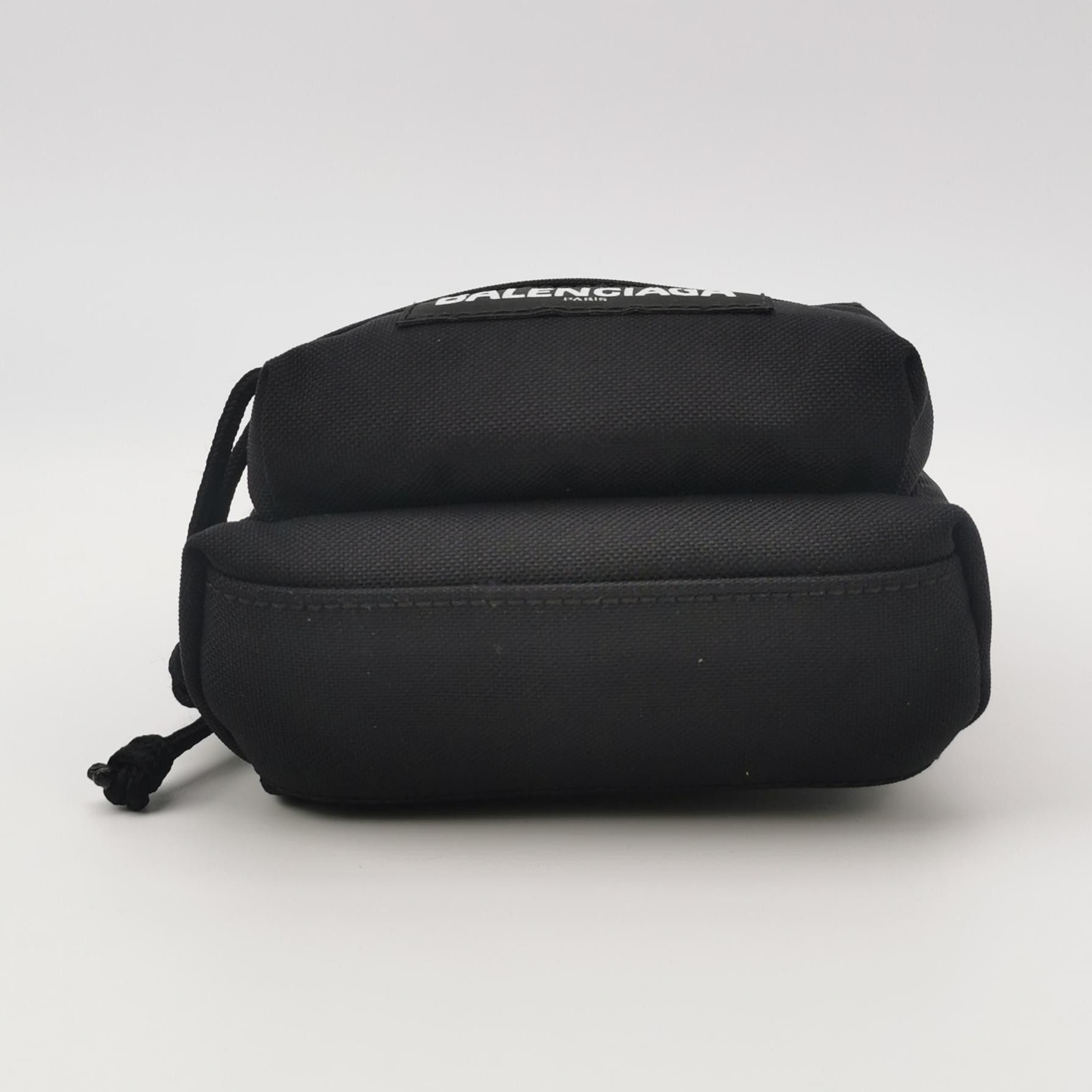 Balenciaga Balenciaga Women os Crossbody Bags Size ONE SIZE - 6 Thumbnail