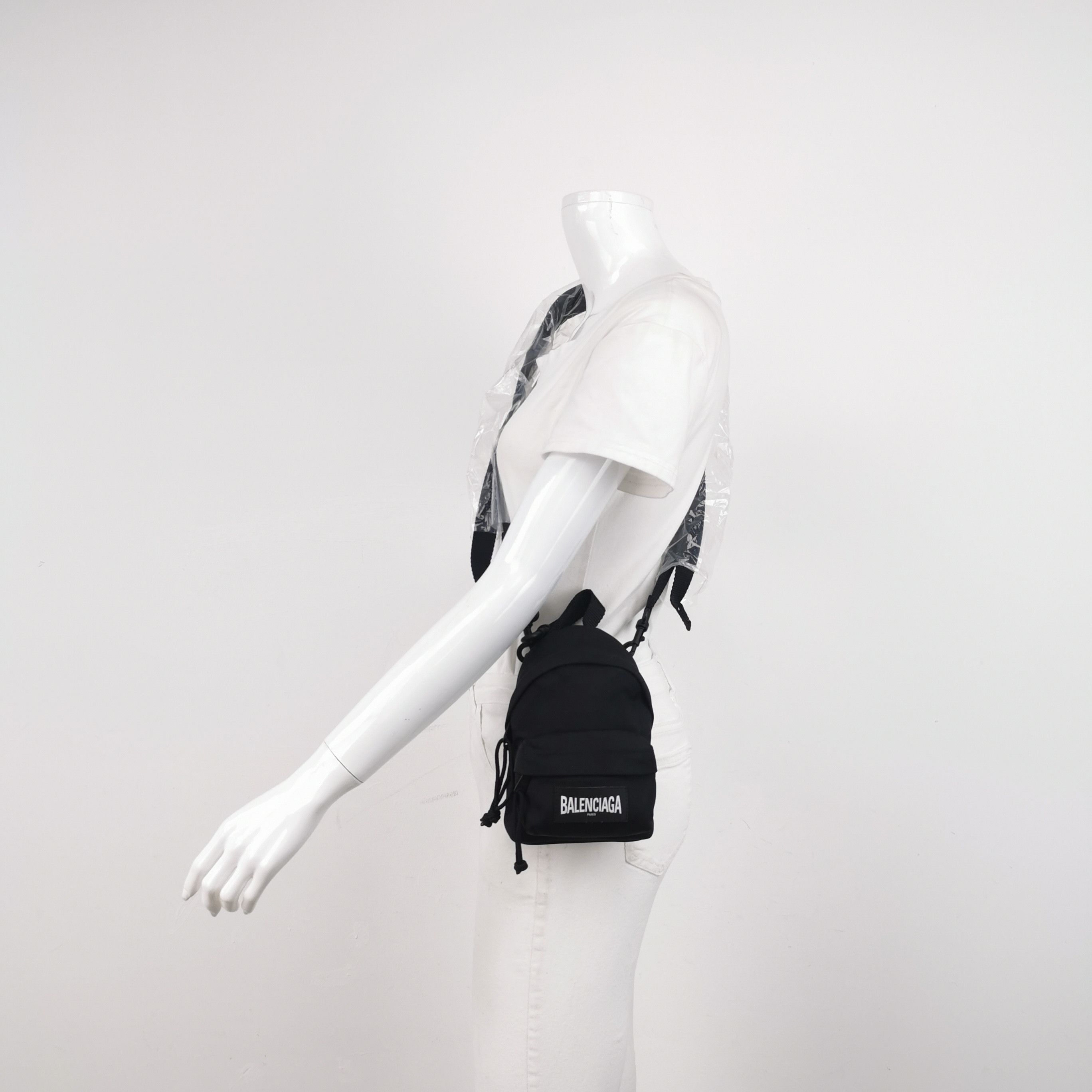 Balenciaga Balenciaga Women os Crossbody Bags Size ONE SIZE - 2 Thumbnail