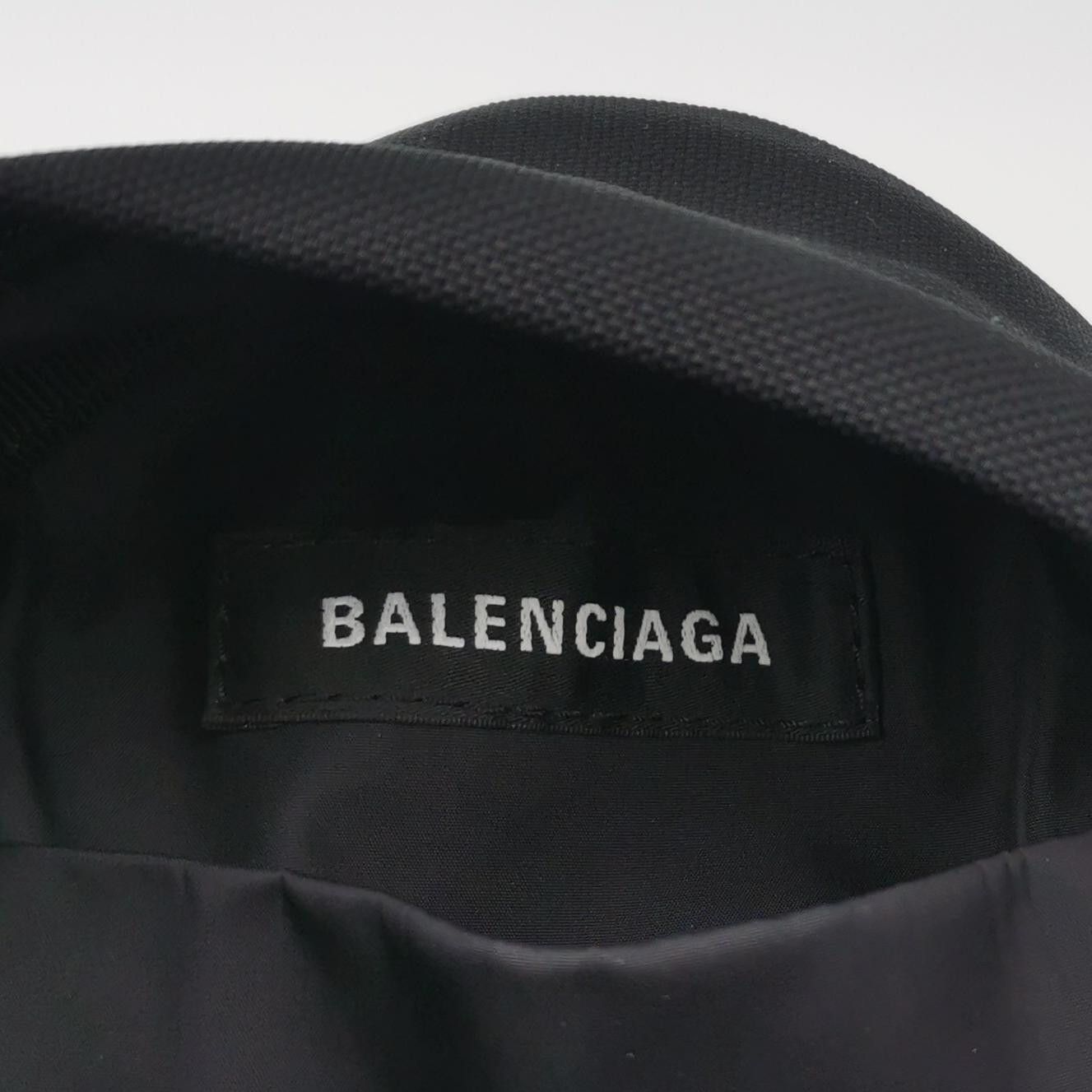 Balenciaga Balenciaga Women os Crossbody Bags Size ONE SIZE - 8 Thumbnail