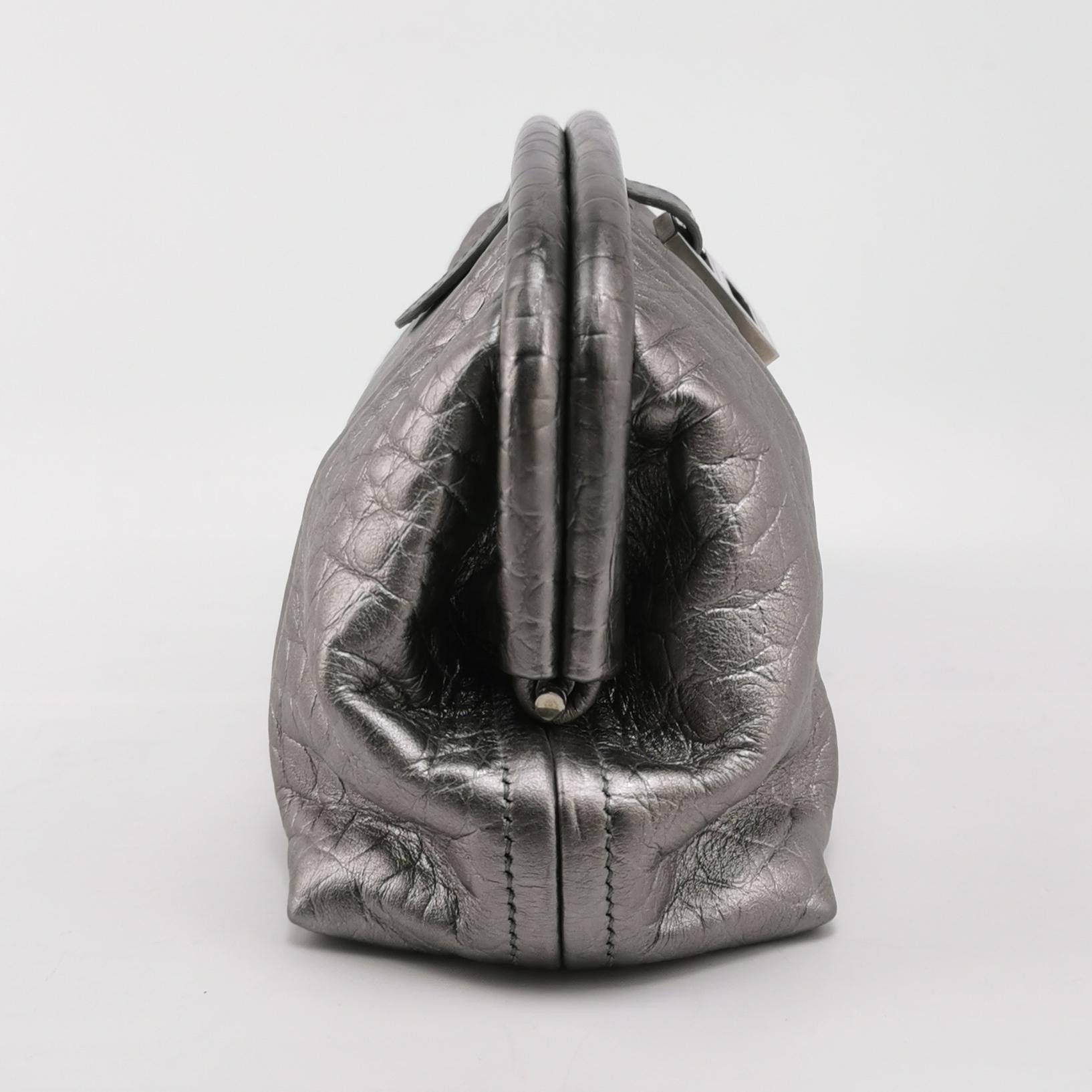 Balenciaga Balenciaga Women os Clutches Size ONE SIZE - 3 Thumbnail