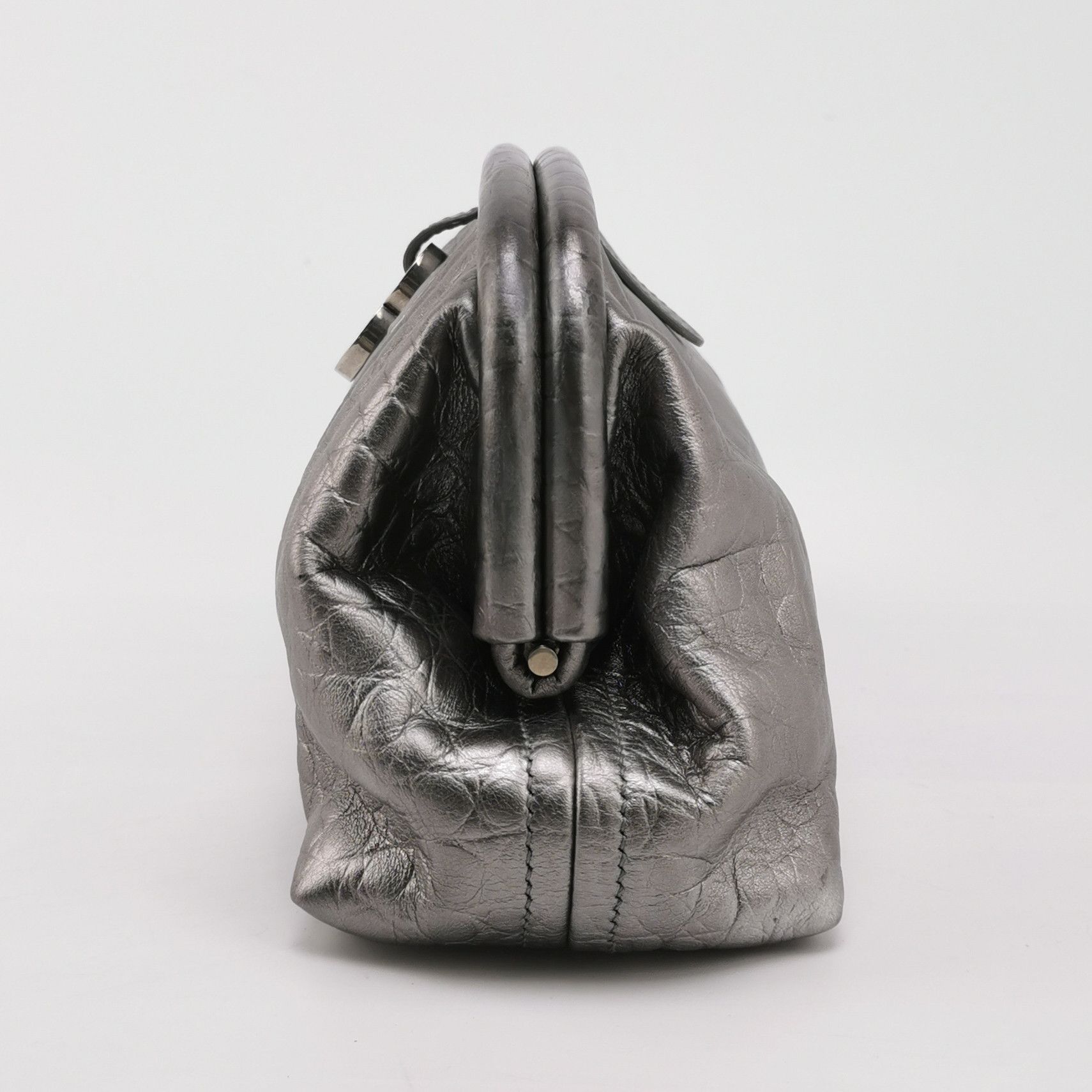 Balenciaga Balenciaga Women os Clutches Size ONE SIZE - 2 Thumbnail