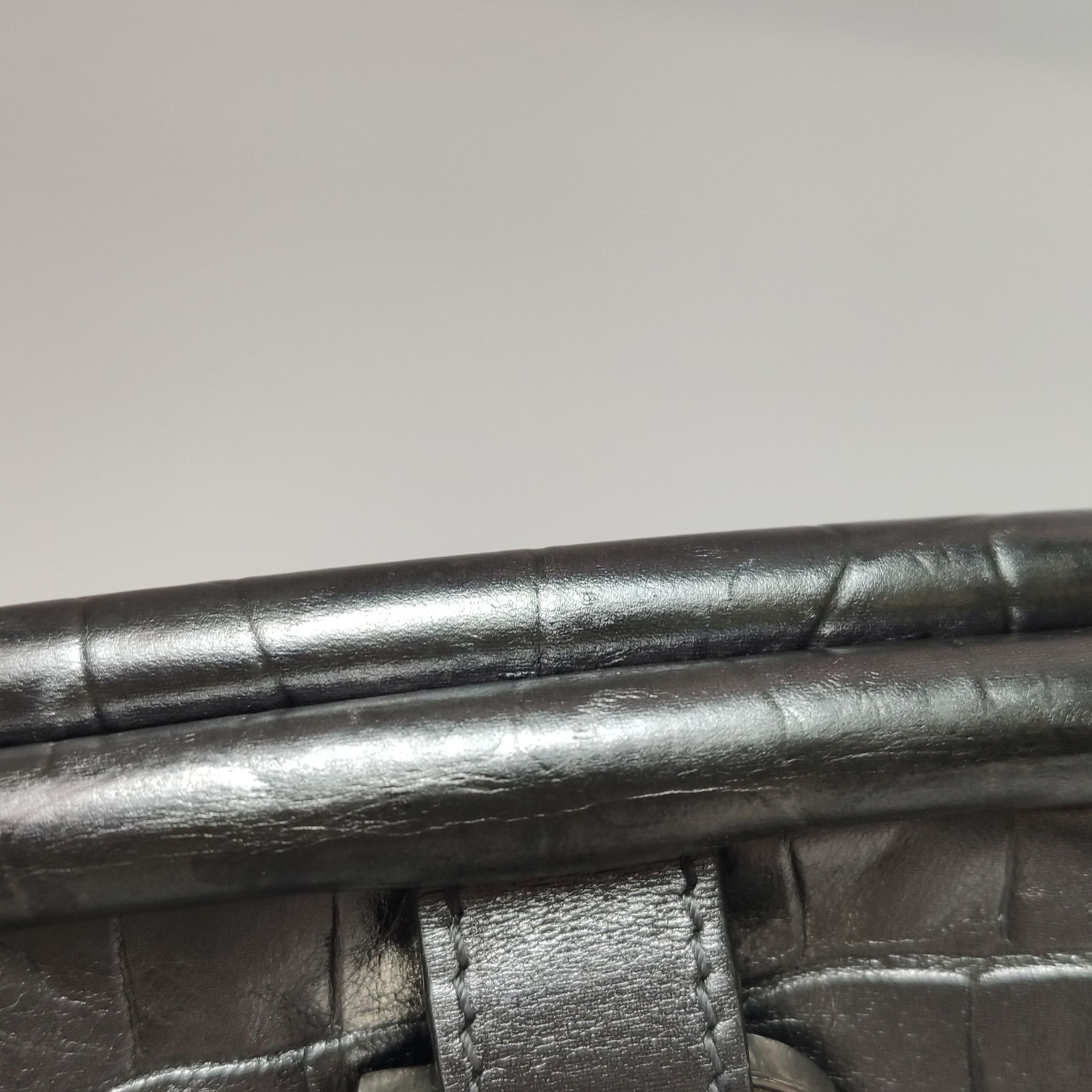 Balenciaga Balenciaga Women os Clutches Size ONE SIZE - 14 Thumbnail