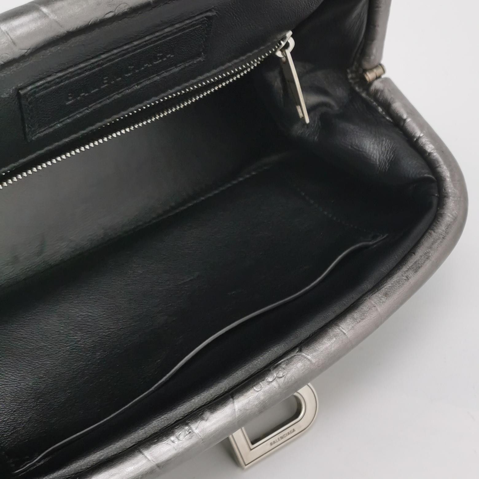 Balenciaga Balenciaga Women os Clutches Size ONE SIZE - 6 Thumbnail
