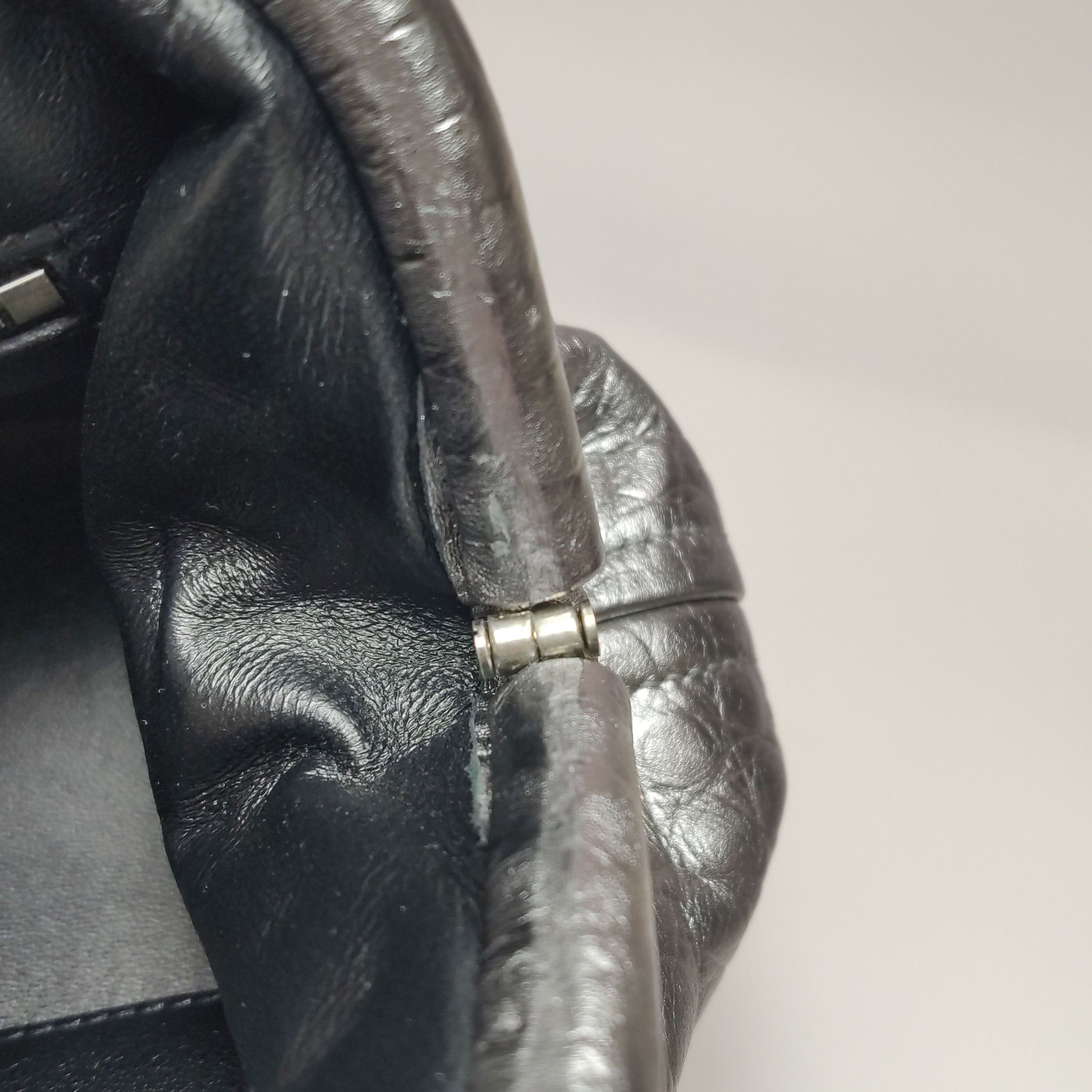Balenciaga Balenciaga Women os Clutches Size ONE SIZE - 11 Thumbnail