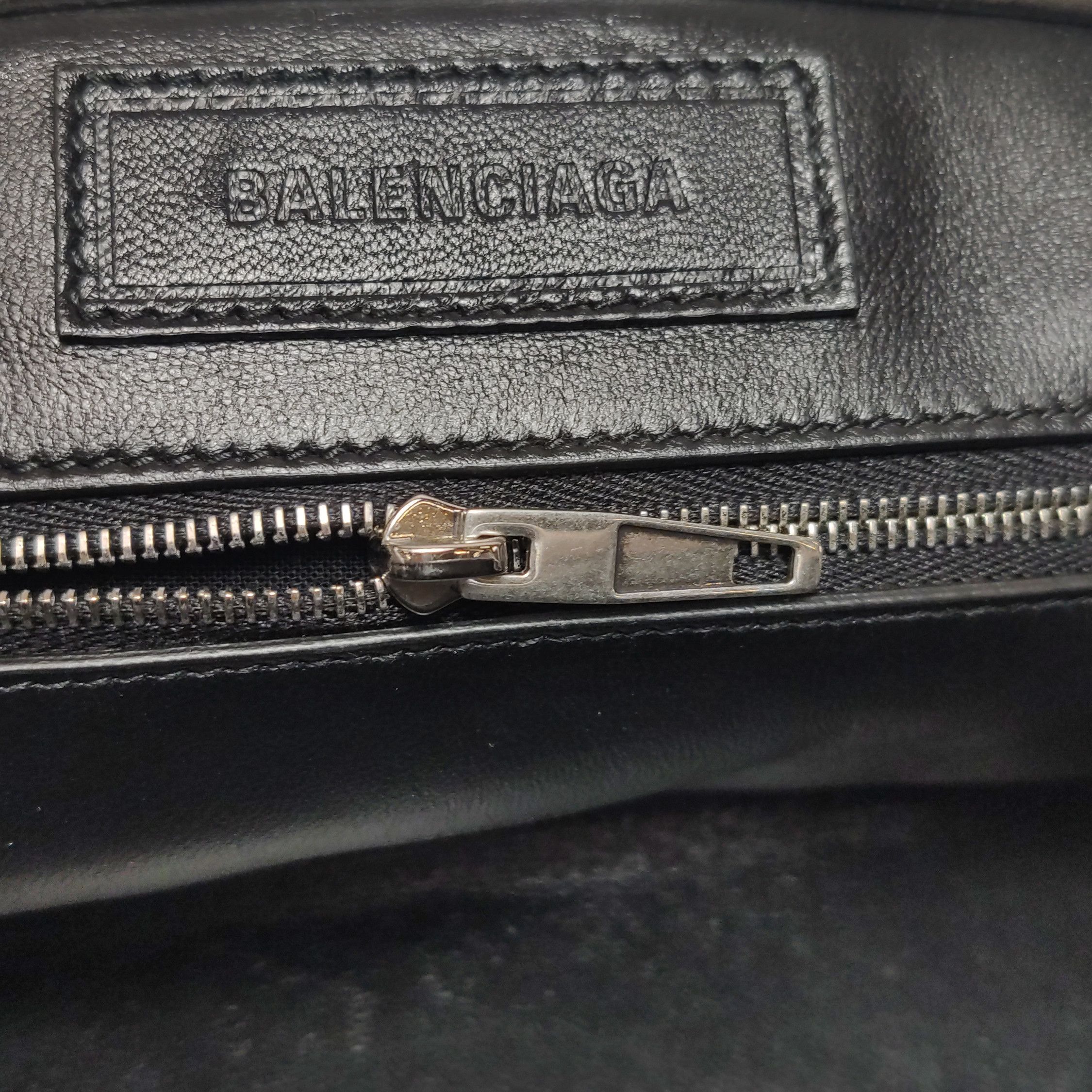 Balenciaga Balenciaga Women os Clutches Size ONE SIZE - 12 Thumbnail