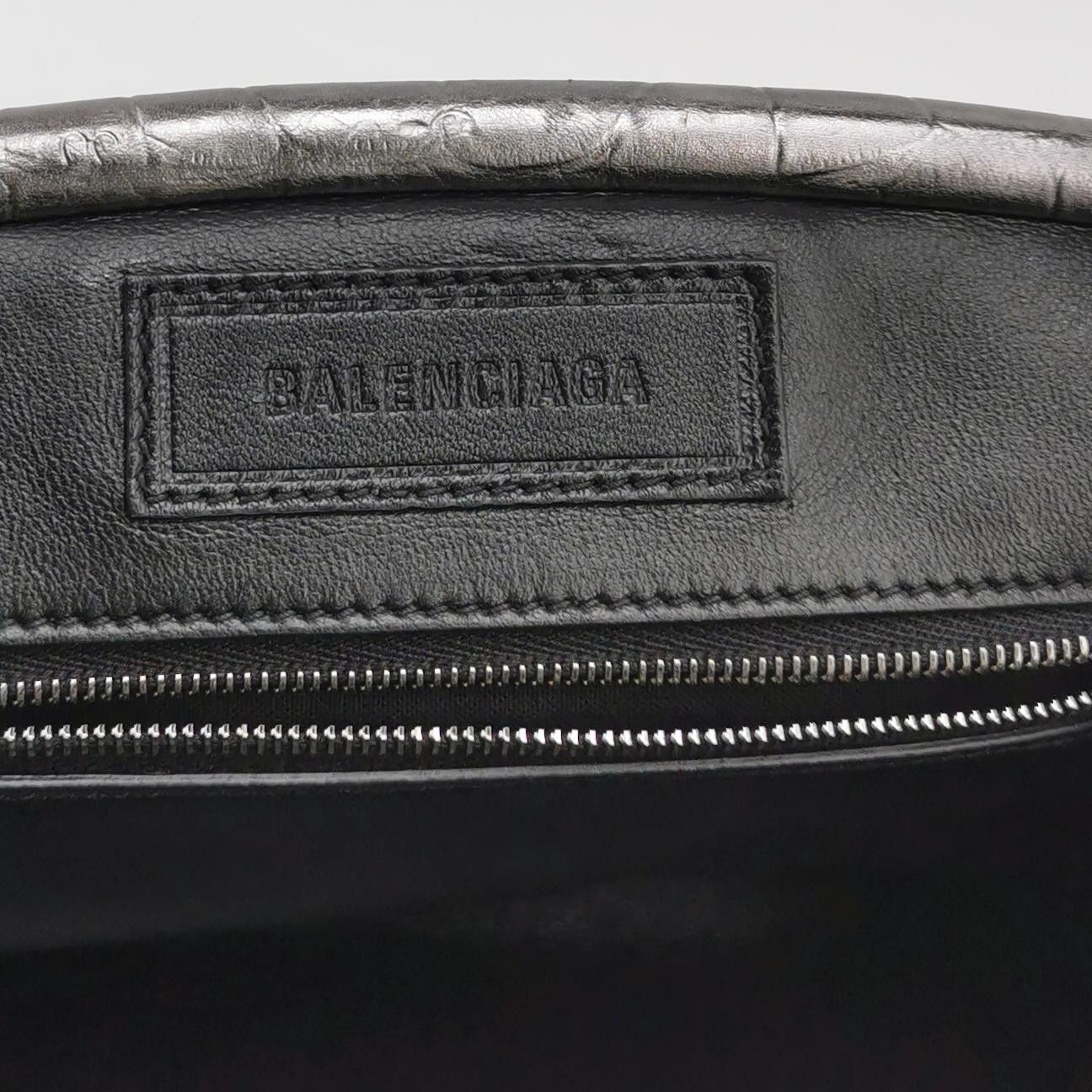 Balenciaga Balenciaga Women os Clutches Size ONE SIZE - 7 Thumbnail