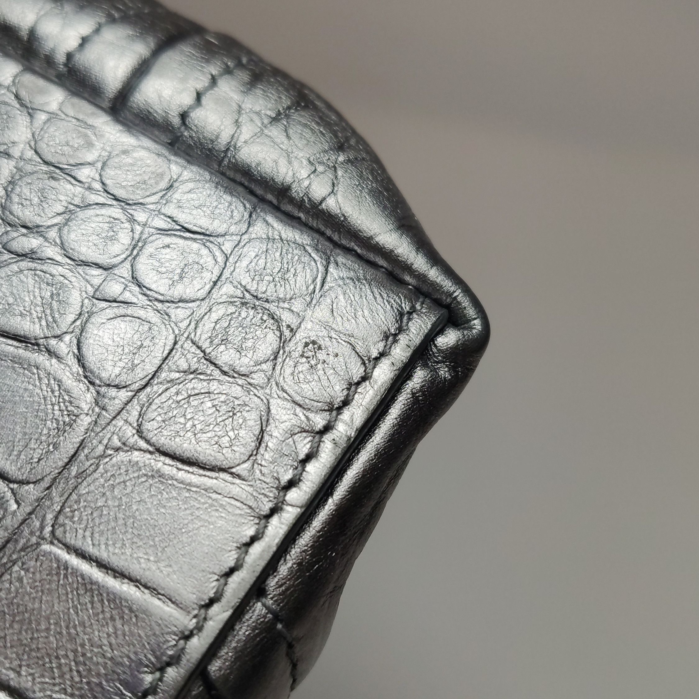 Balenciaga Balenciaga Women os Clutches Size ONE SIZE - 16 Thumbnail