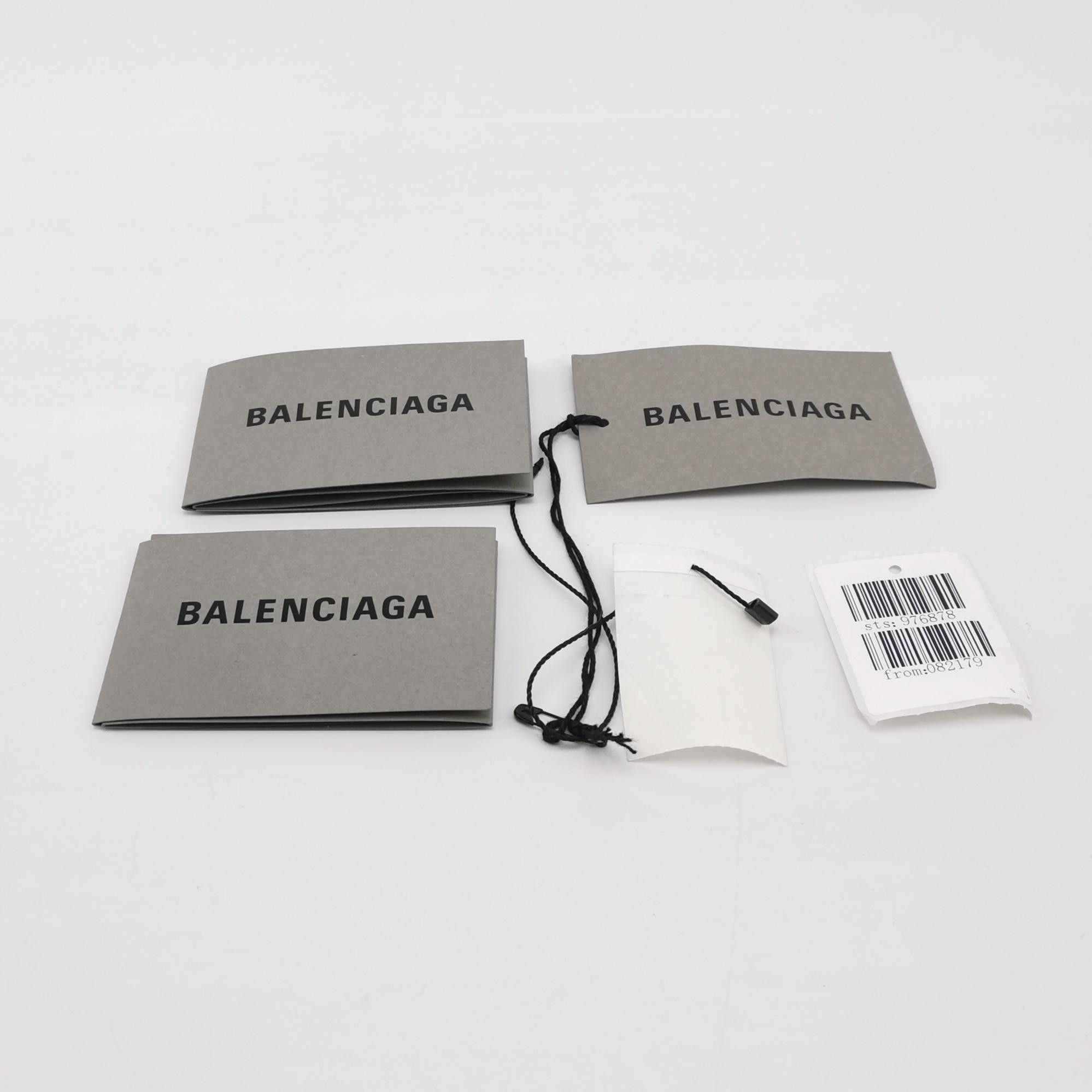 Balenciaga Balenciaga Women os Clutches Size ONE SIZE - 8 Thumbnail