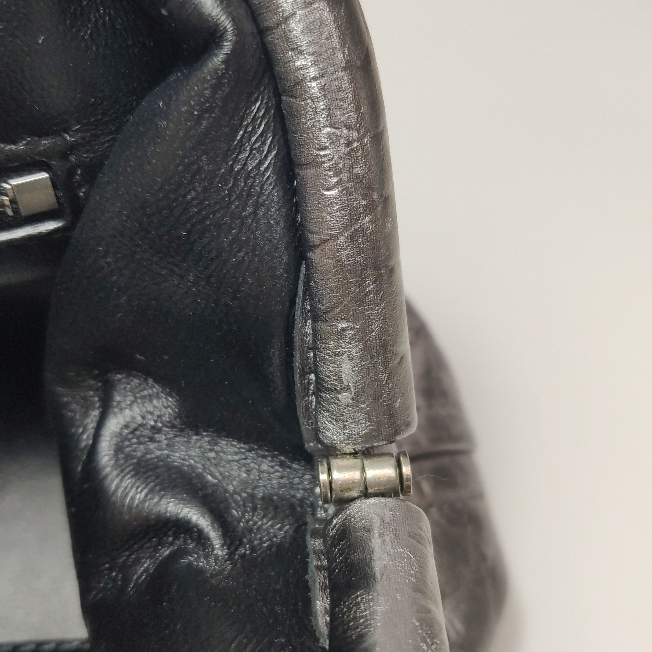 Balenciaga Balenciaga Women os Clutches Size ONE SIZE - 9 Thumbnail