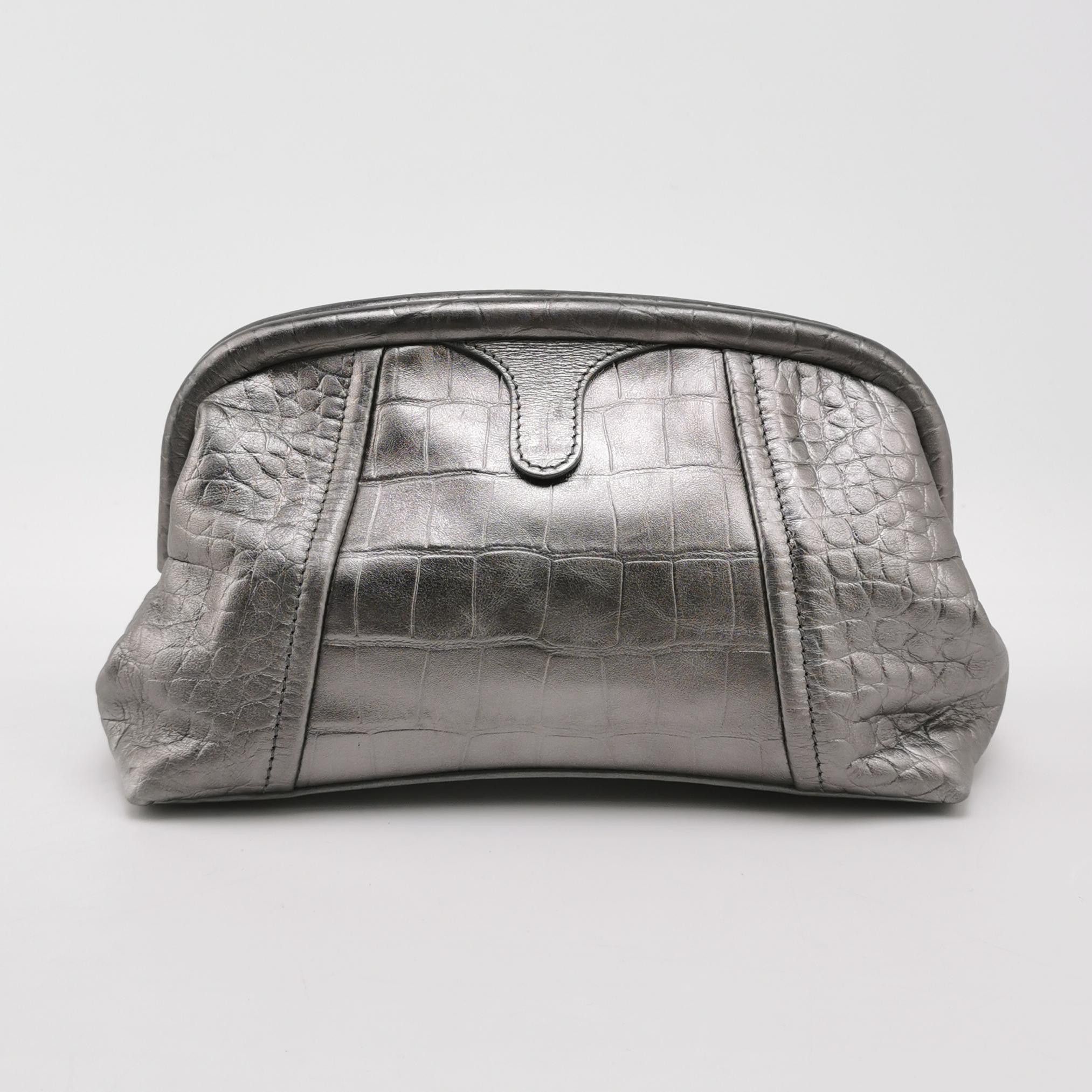 Balenciaga Balenciaga Women os Clutches Size ONE SIZE - 4 Thumbnail
