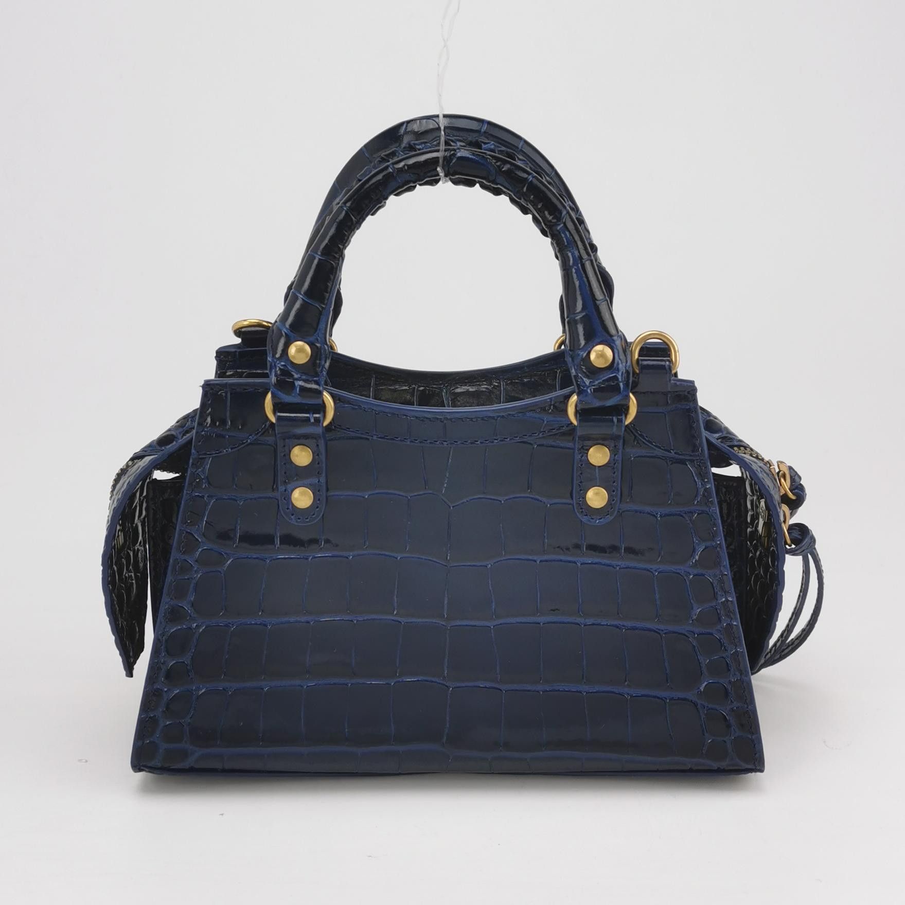 Balenciaga Balenciaga Women os Shoulder Bags Size ONE SIZE - 5 Thumbnail