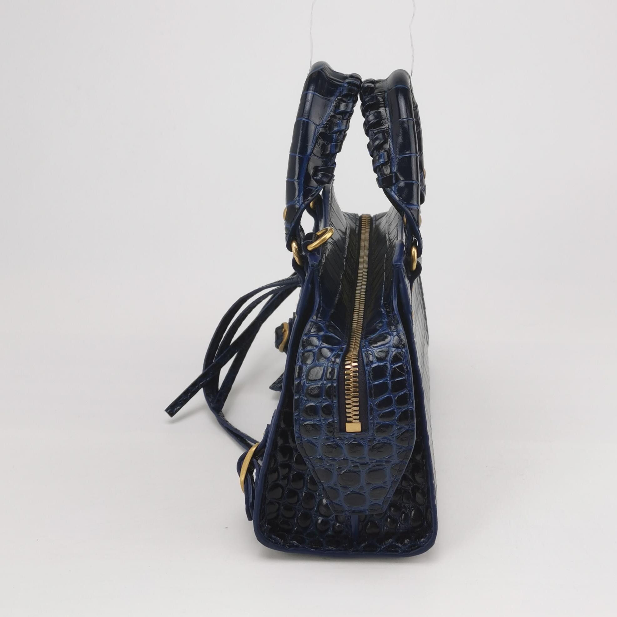 Balenciaga Balenciaga Women os Shoulder Bags Size ONE SIZE - 3 Thumbnail