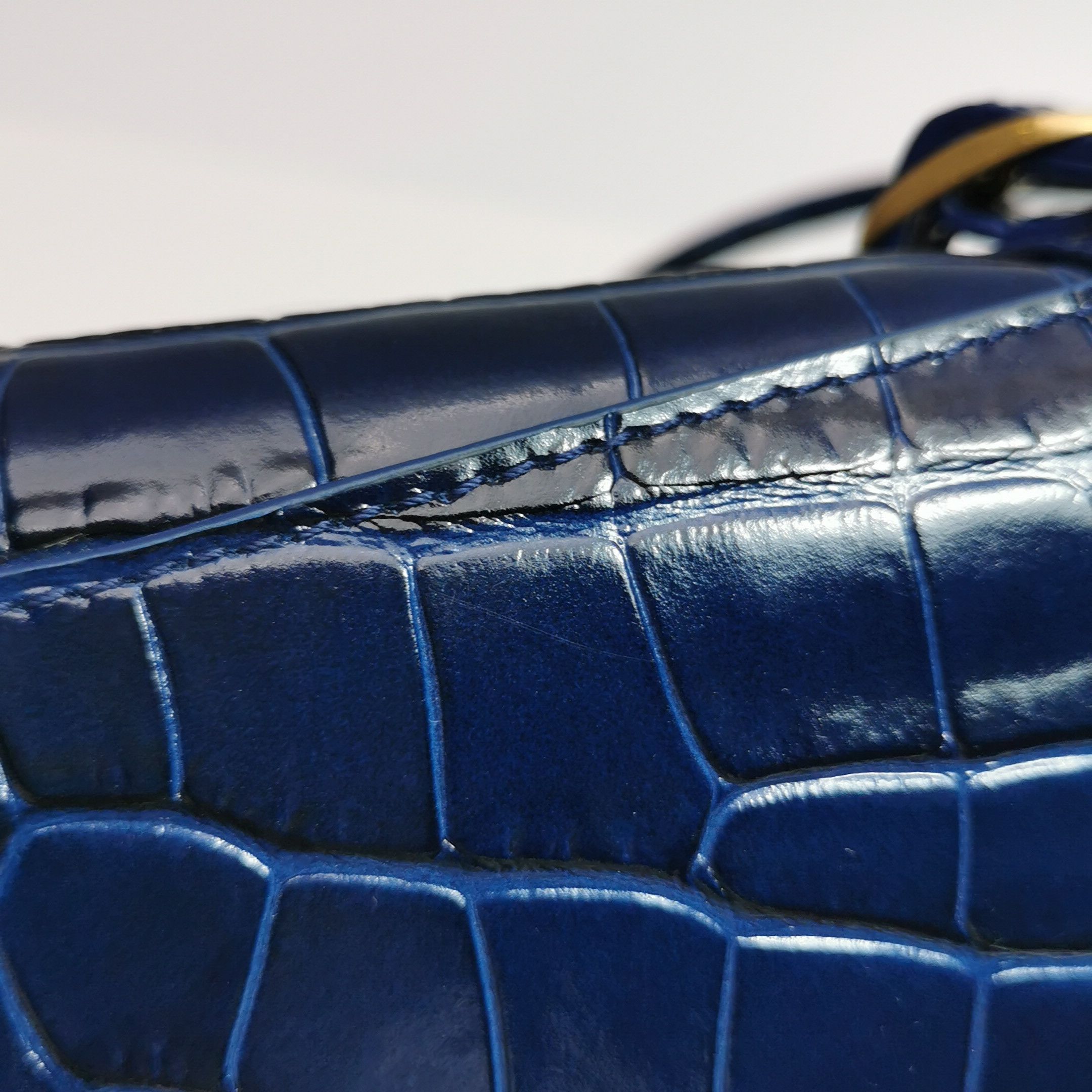 Balenciaga Balenciaga Women os Shoulder Bags Size ONE SIZE - 16 Thumbnail