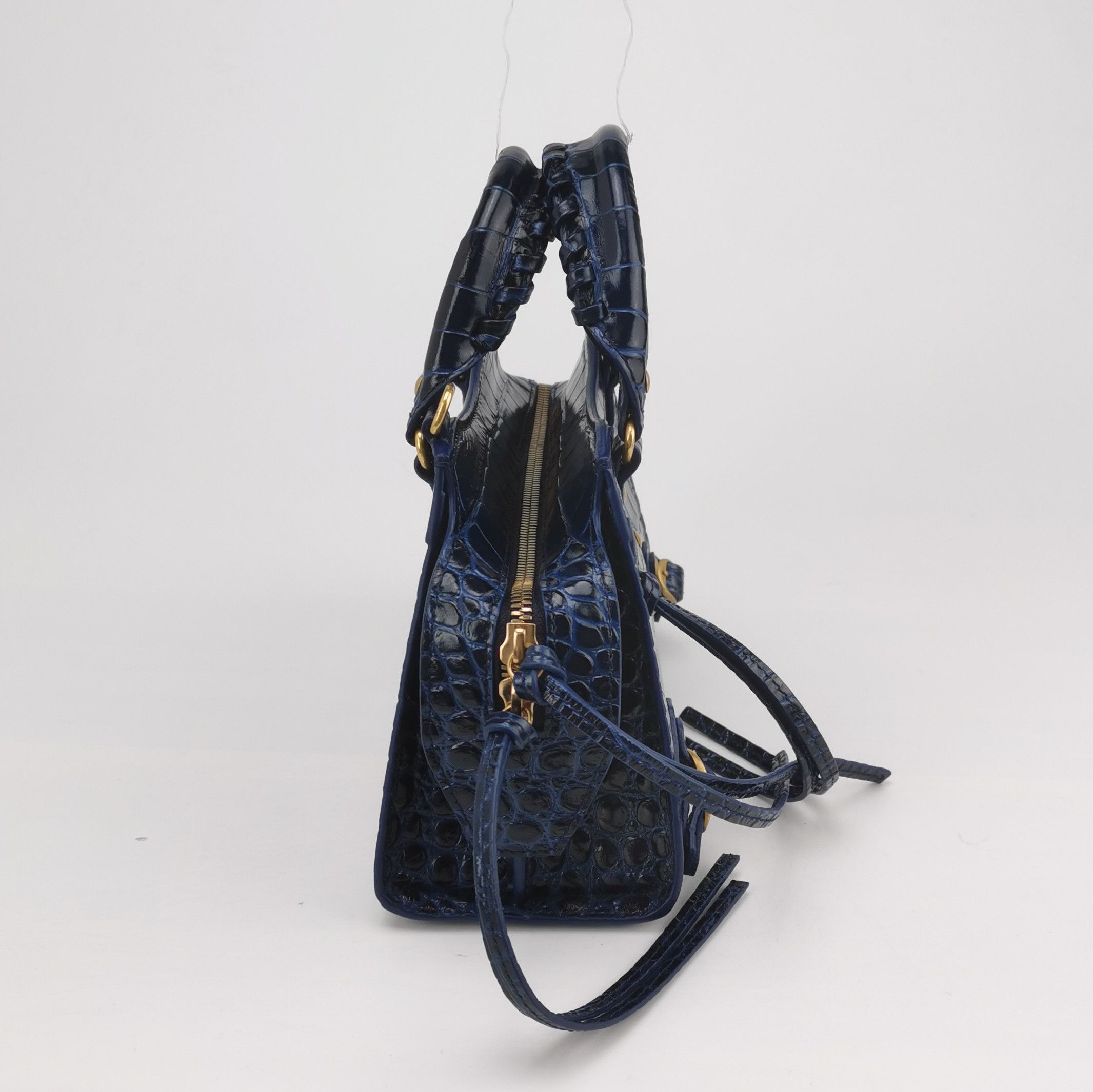 Balenciaga Balenciaga Women os Shoulder Bags Size ONE SIZE - 4 Thumbnail