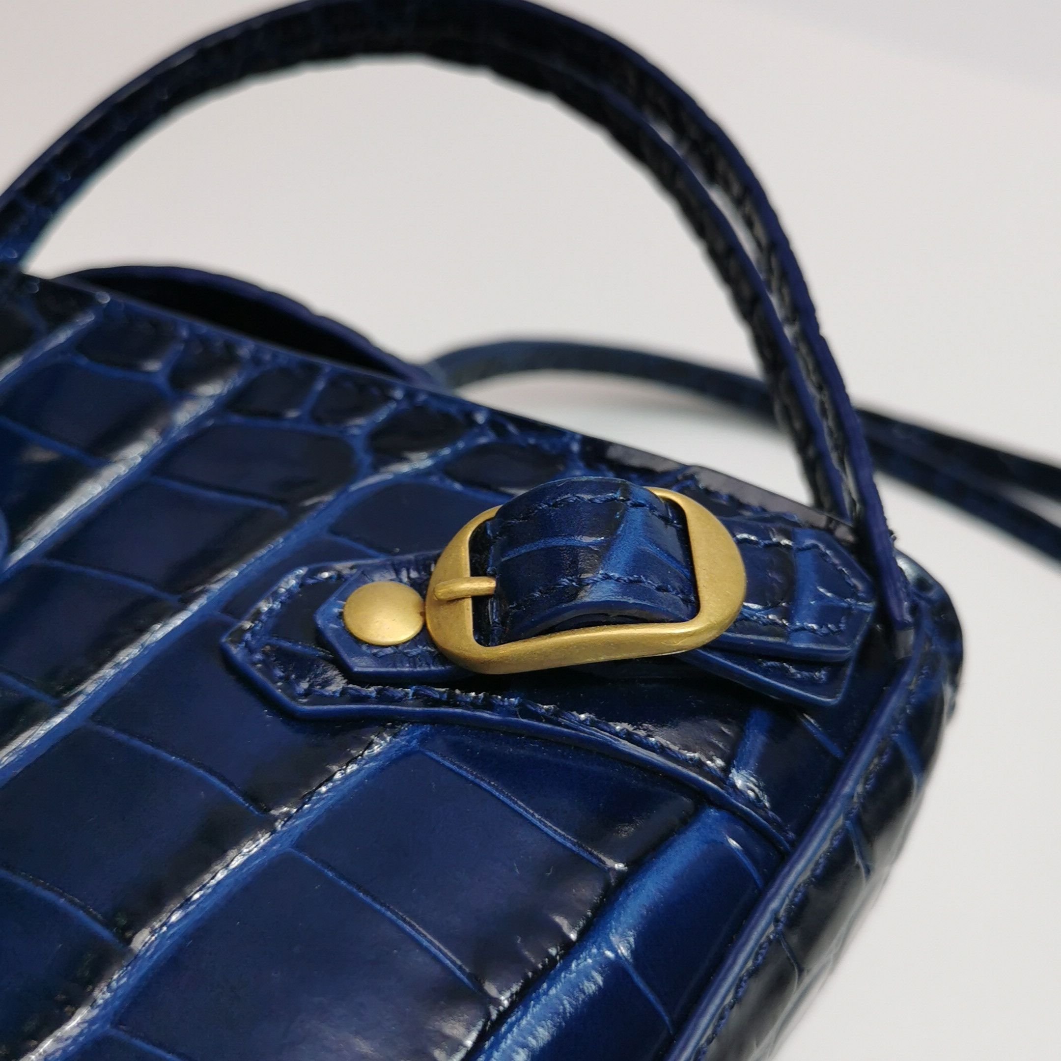 Balenciaga Balenciaga Women os Shoulder Bags Size ONE SIZE - 12 Thumbnail