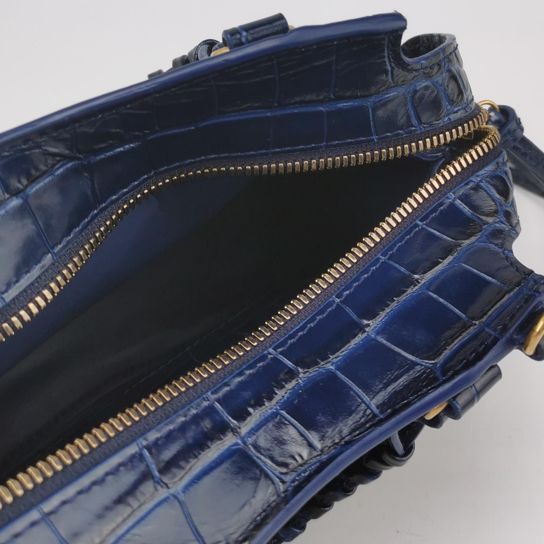 Balenciaga Balenciaga Women os Shoulder Bags Size ONE SIZE - 7 Thumbnail
