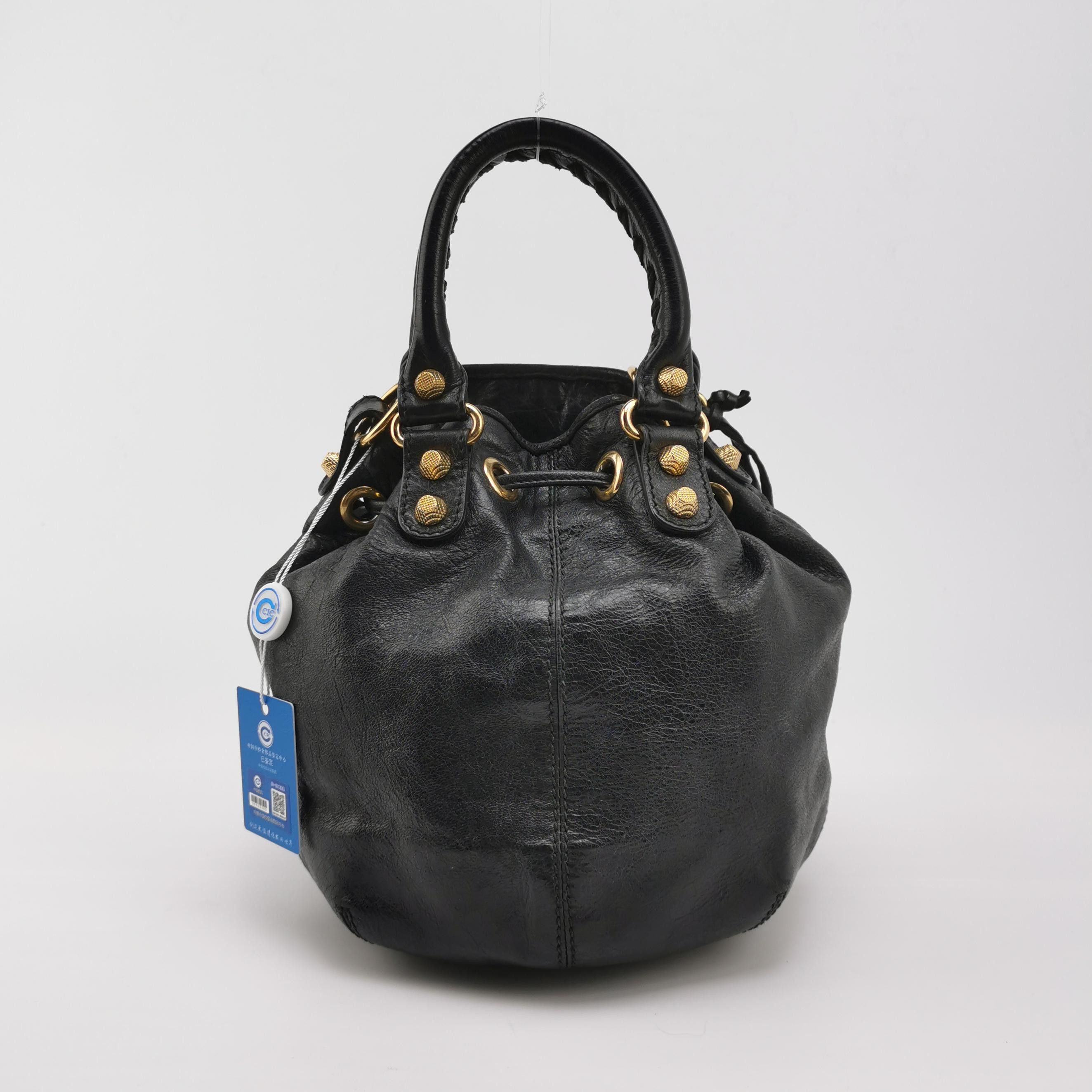 Balenciaga Balenciaga Women os Shoulder Bags Size ONE SIZE - 5 Thumbnail