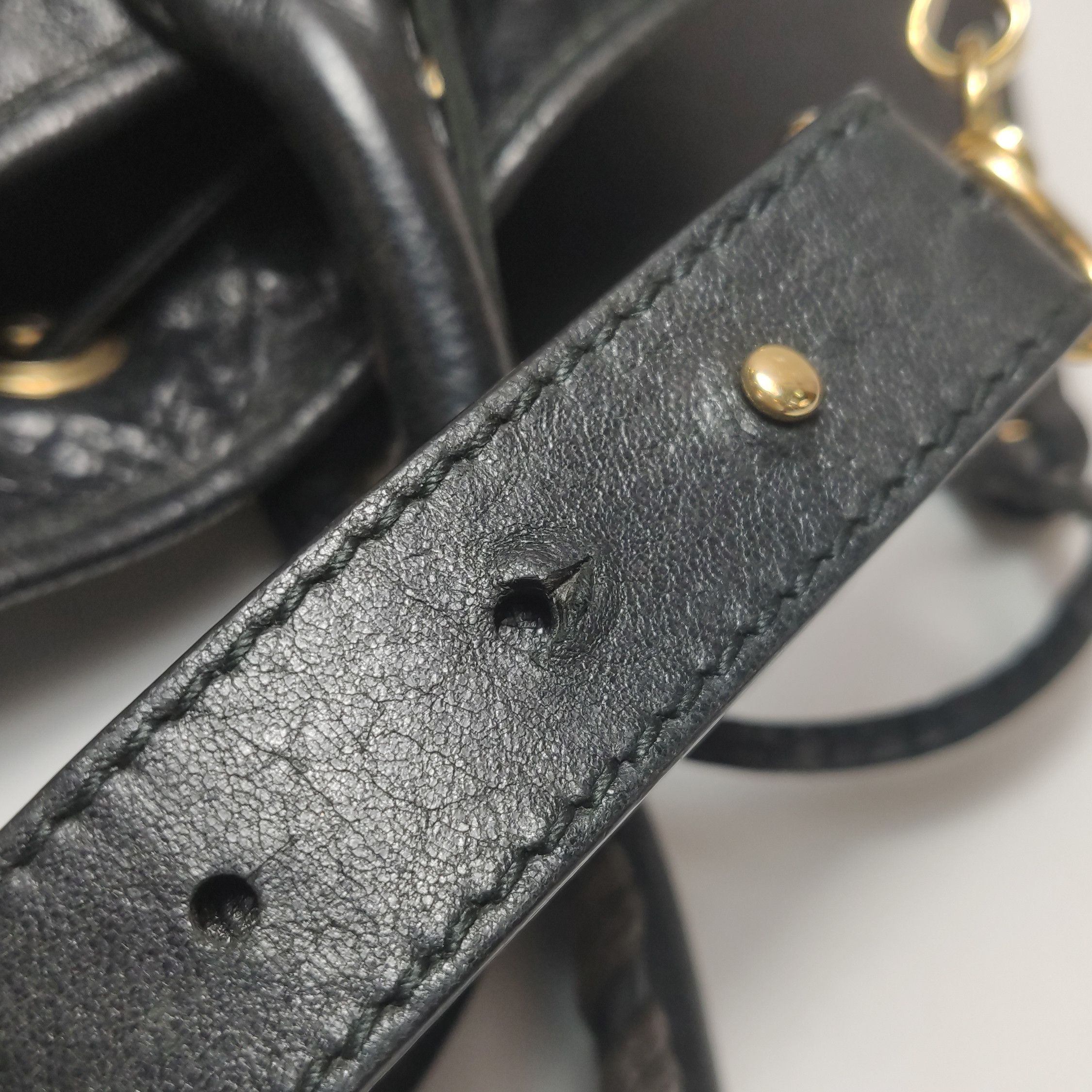Balenciaga Balenciaga Women os Shoulder Bags Size ONE SIZE - 13 Thumbnail