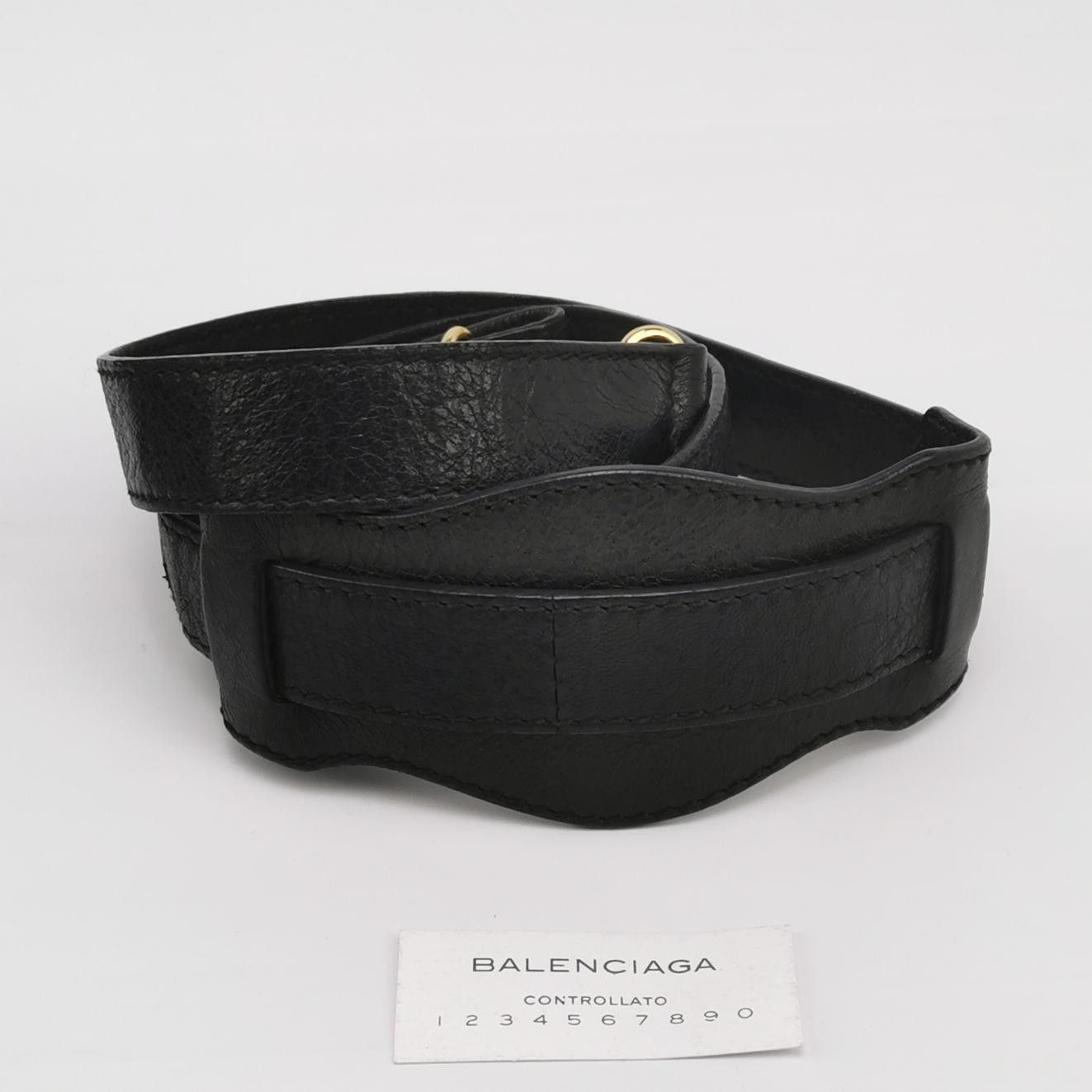Balenciaga Balenciaga Women os Shoulder Bags Size ONE SIZE - 10 Thumbnail
