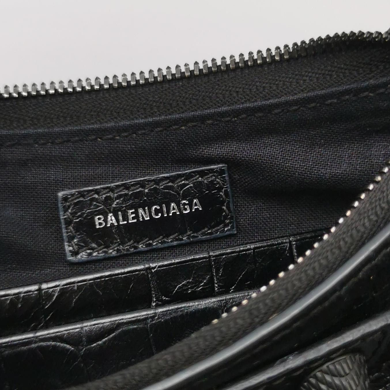 Balenciaga Balenciaga Women os Crossbody Bags Size ONE SIZE - 8 Thumbnail