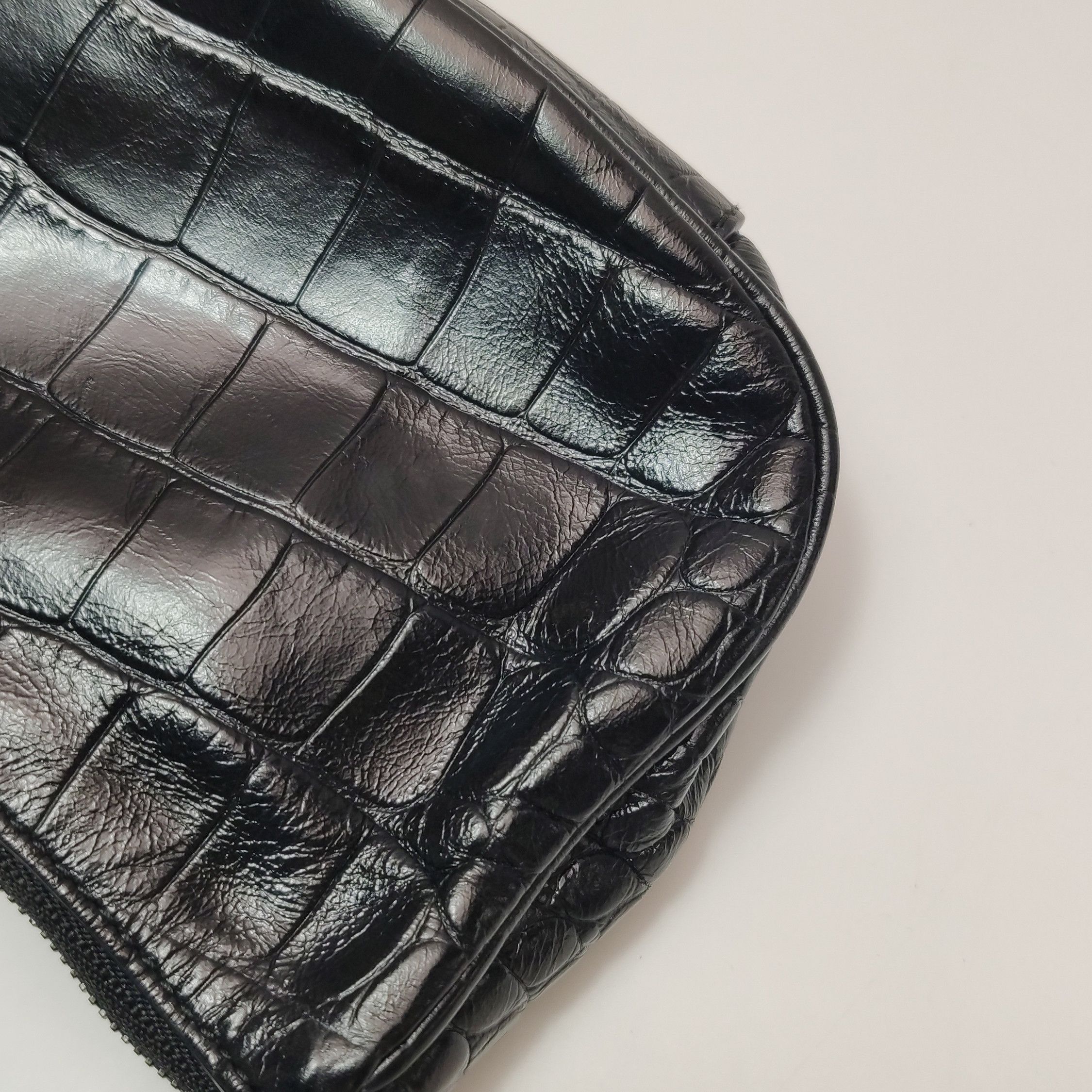 Balenciaga Balenciaga Women os Crossbody Bags Size ONE SIZE - 16 Thumbnail