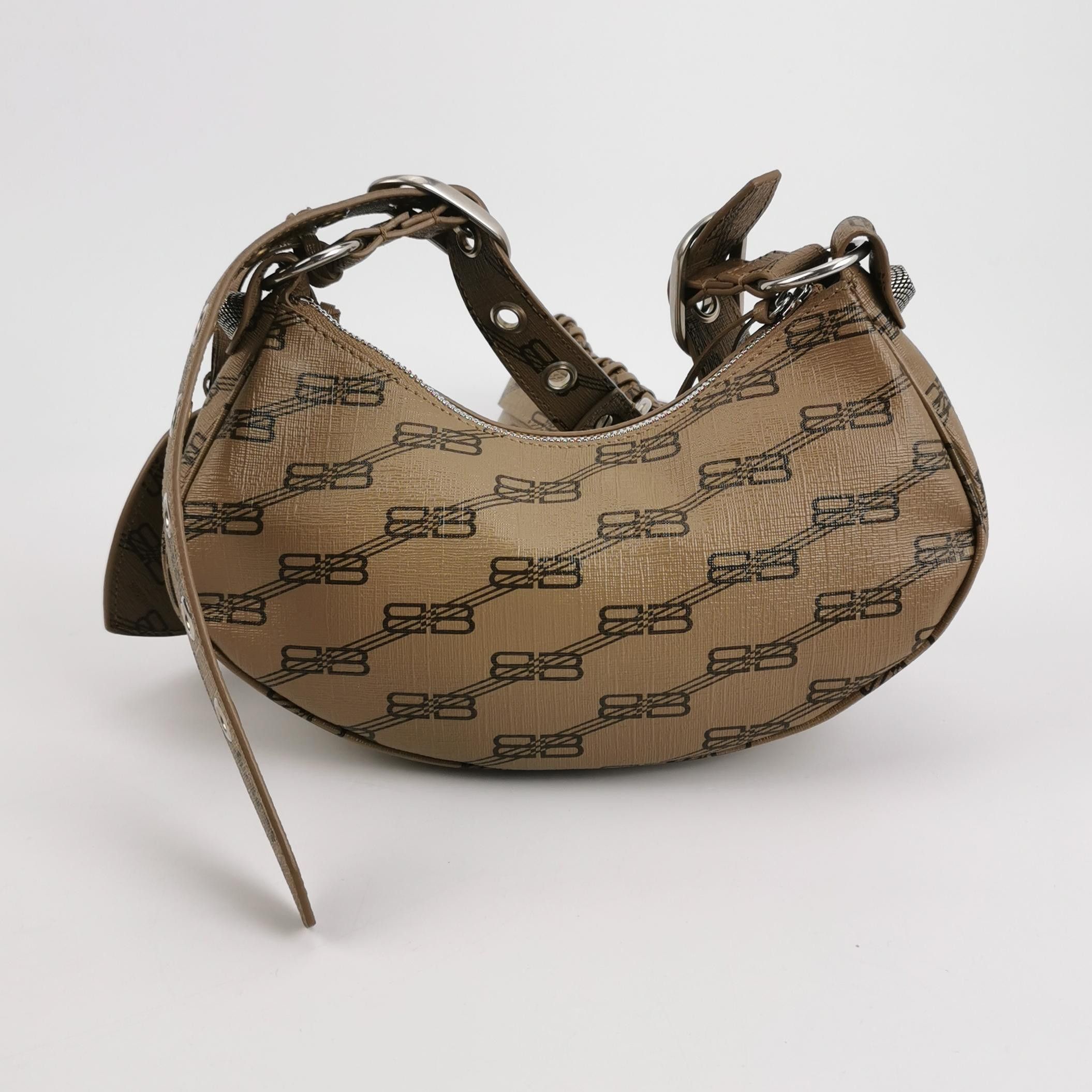 Balenciaga Balenciaga Women os Shoulder Bags Size ONE SIZE - 6 Thumbnail