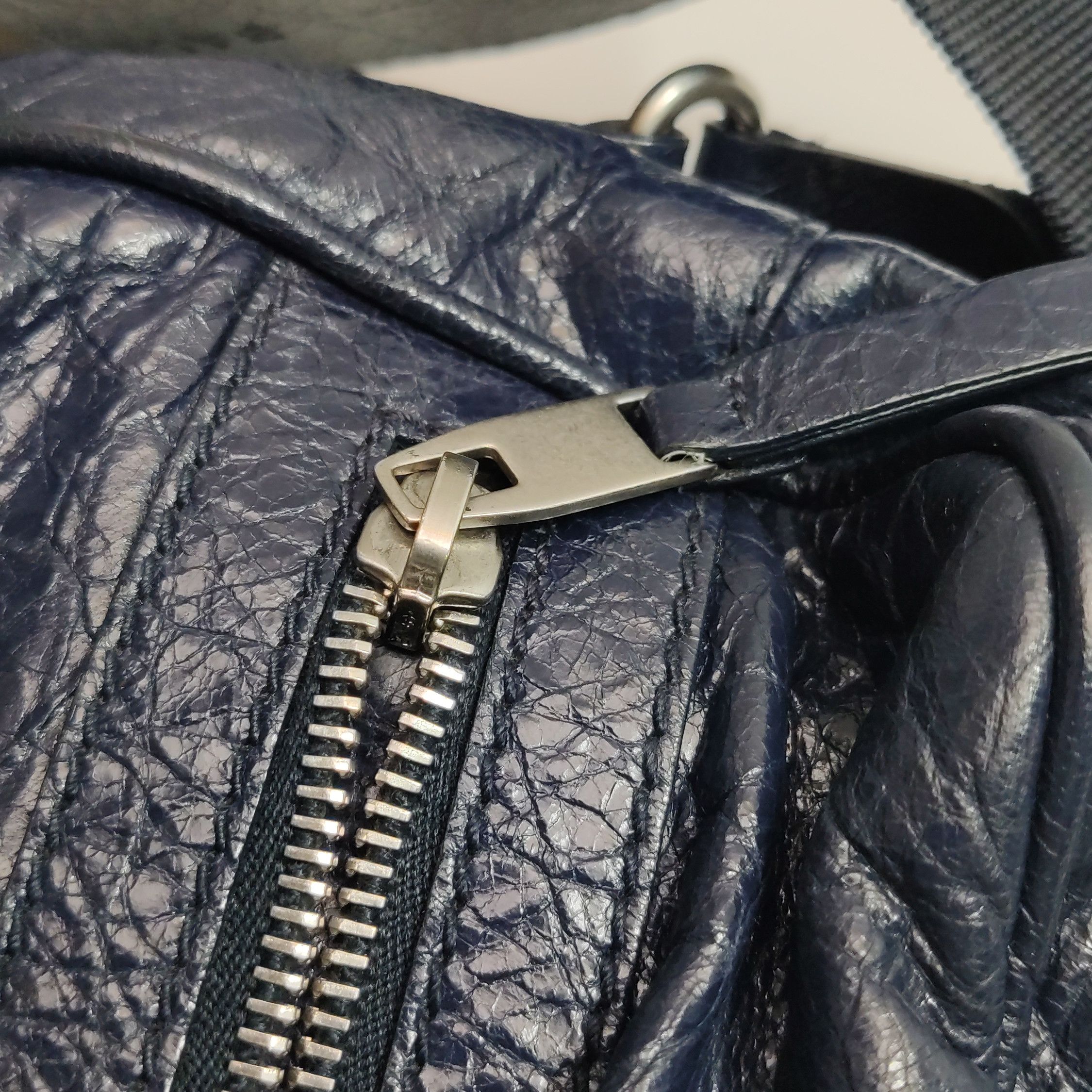 Balenciaga Balenciaga Women os Shoulder Bags Size ONE SIZE - 13 Thumbnail
