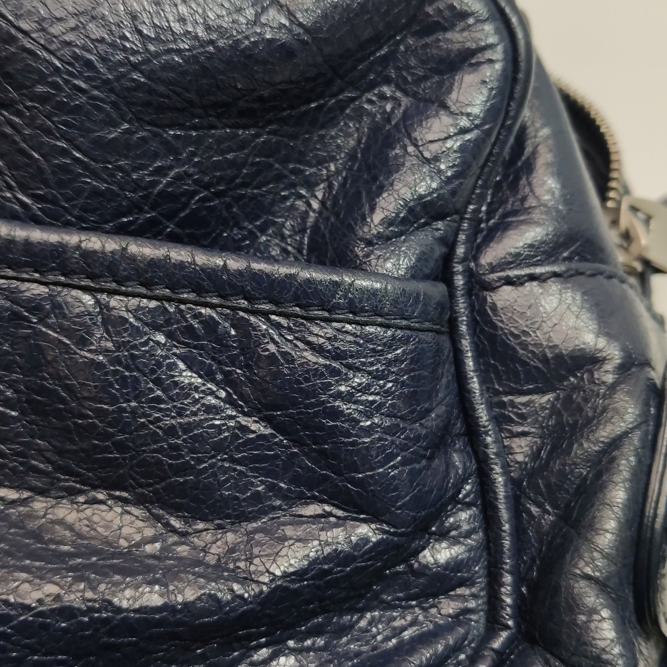 Balenciaga Balenciaga Women os Shoulder Bags Size ONE SIZE - 18 Thumbnail