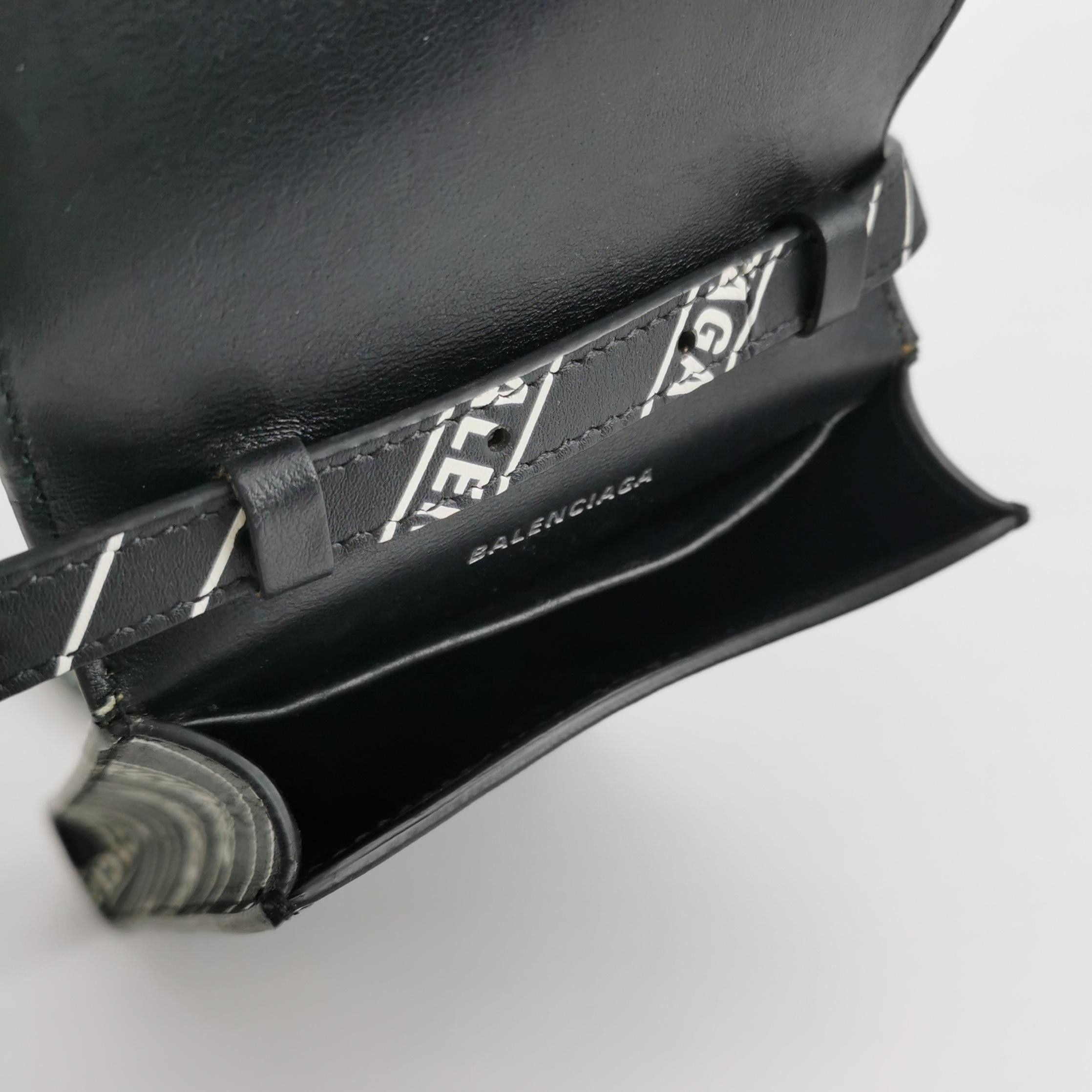 Balenciaga Balenciaga Women os Crossbody Bags Size ONE SIZE - 7 Thumbnail