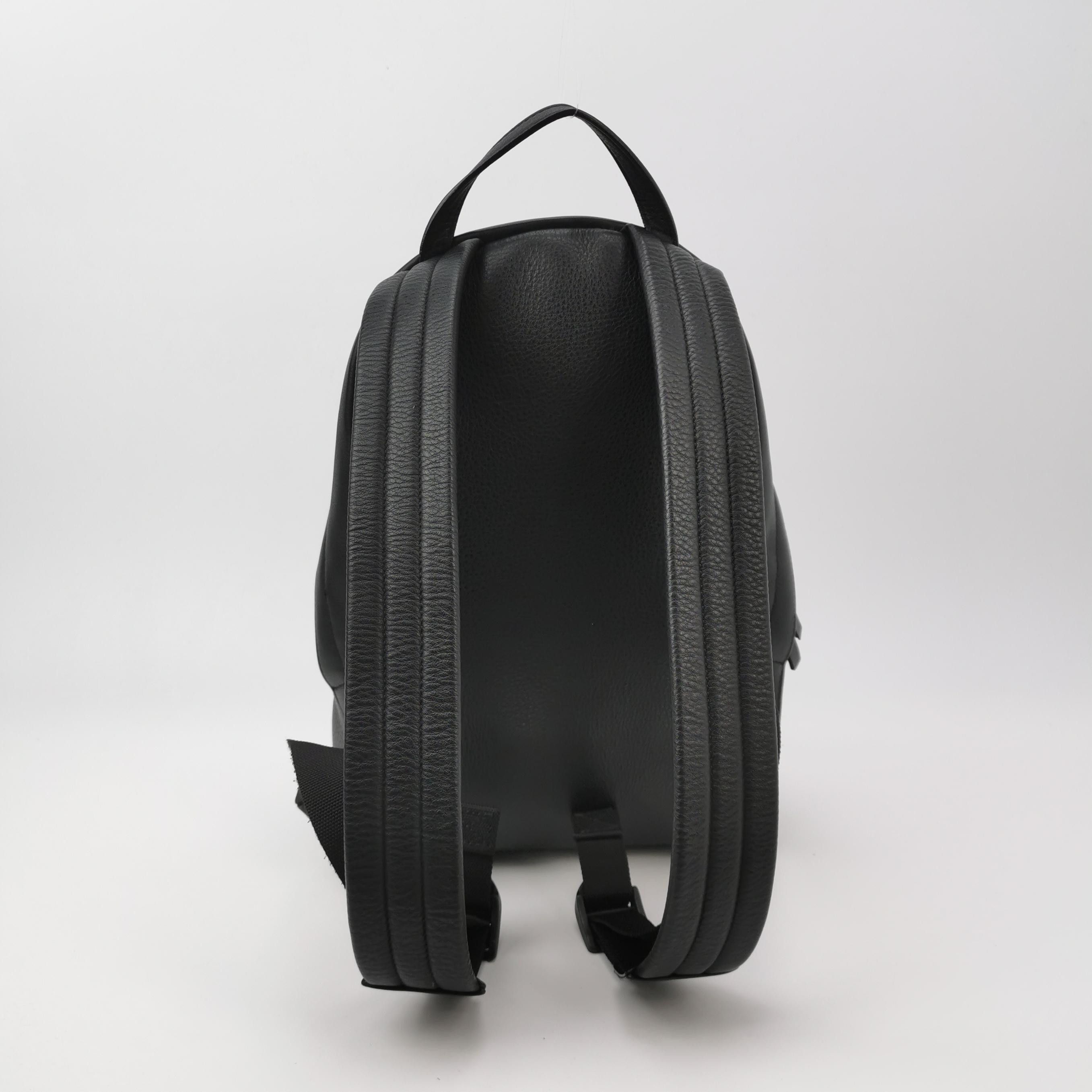 Balenciaga Balenciaga Women os Backpacks Size ONE SIZE - 5 Thumbnail