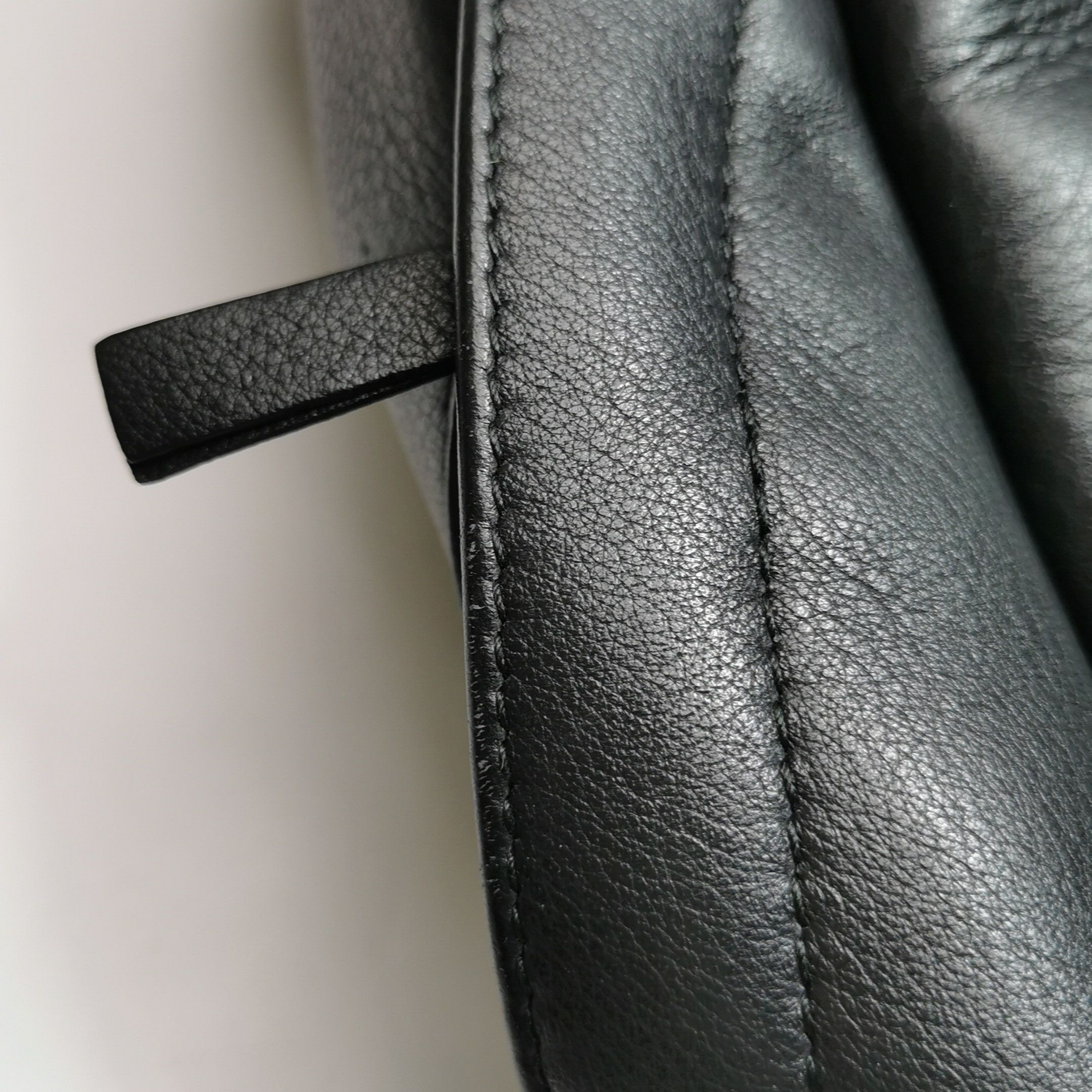 Balenciaga Balenciaga Women os Backpacks Size ONE SIZE - 14 Thumbnail