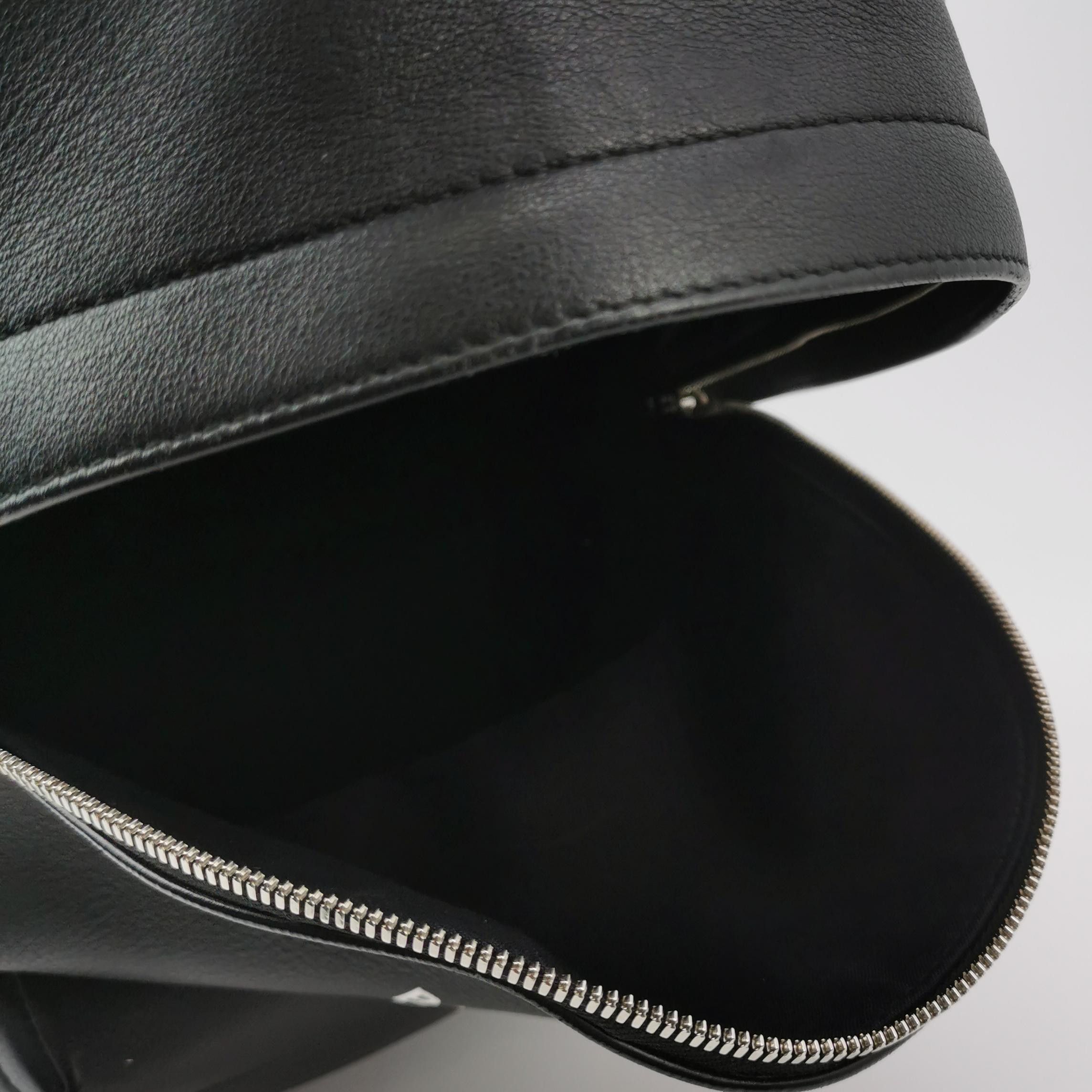 Balenciaga Balenciaga Women os Backpacks Size ONE SIZE - 7 Thumbnail
