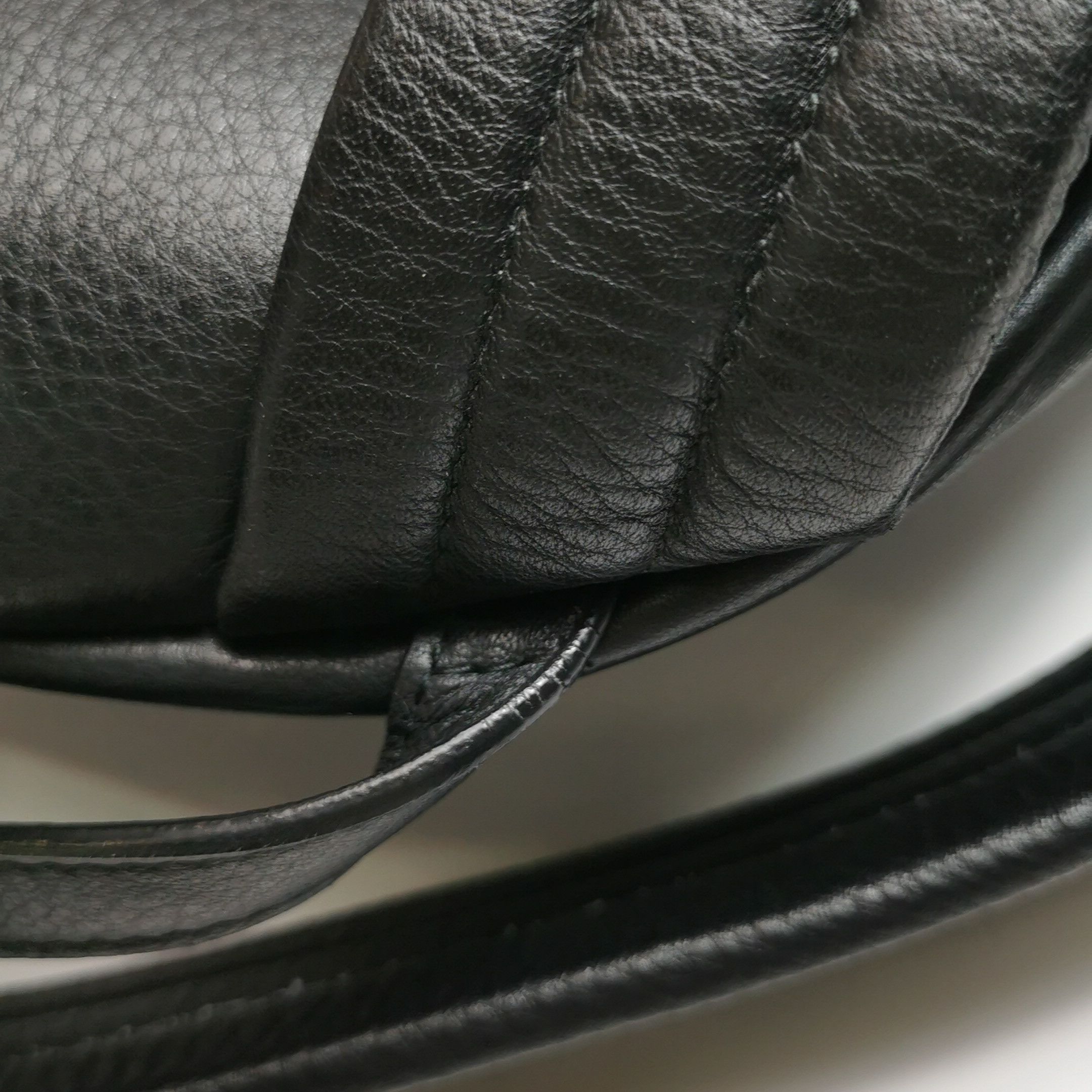 Balenciaga Balenciaga Women os Backpacks Size ONE SIZE - 23 Thumbnail