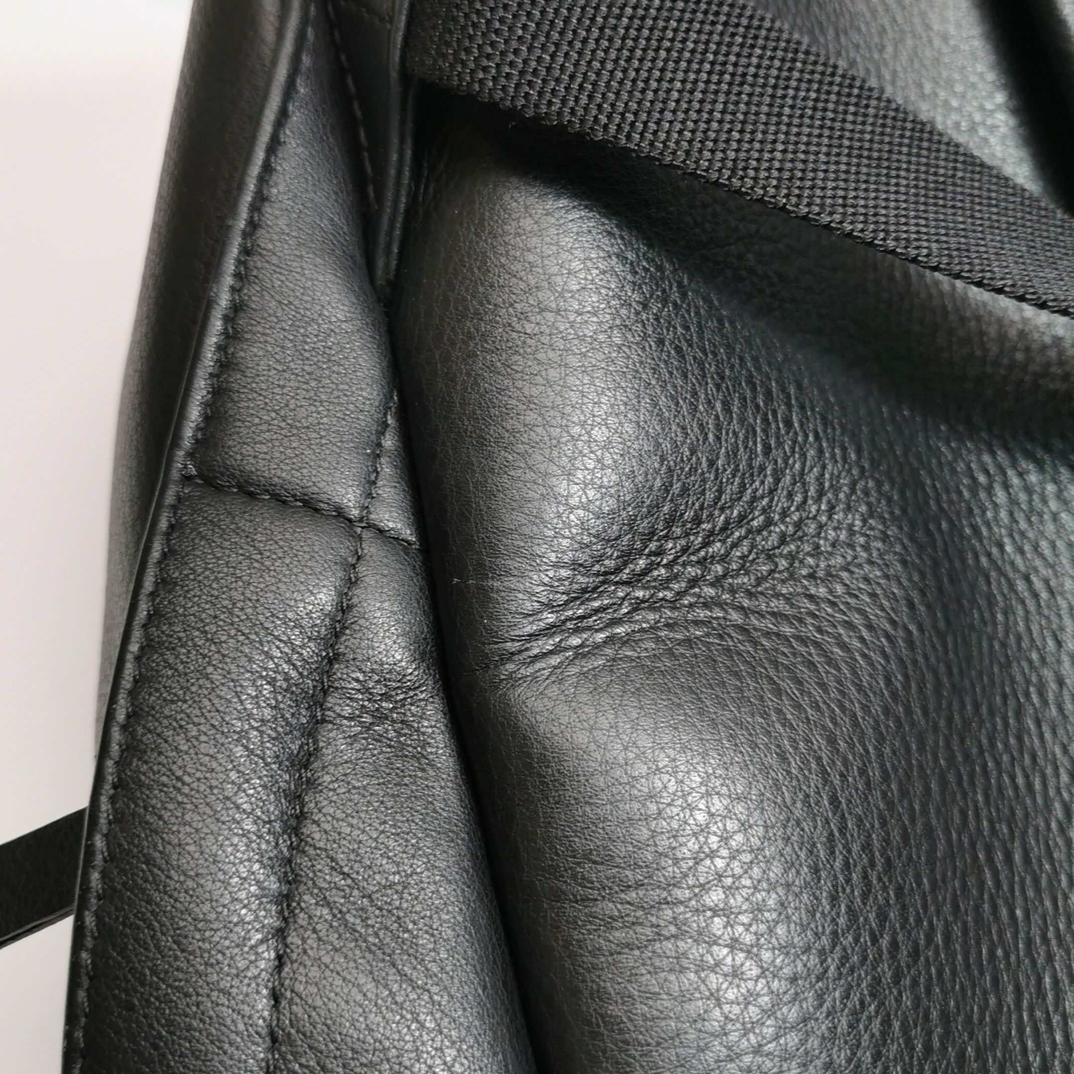 Balenciaga Balenciaga Women os Backpacks Size ONE SIZE - 22 Thumbnail