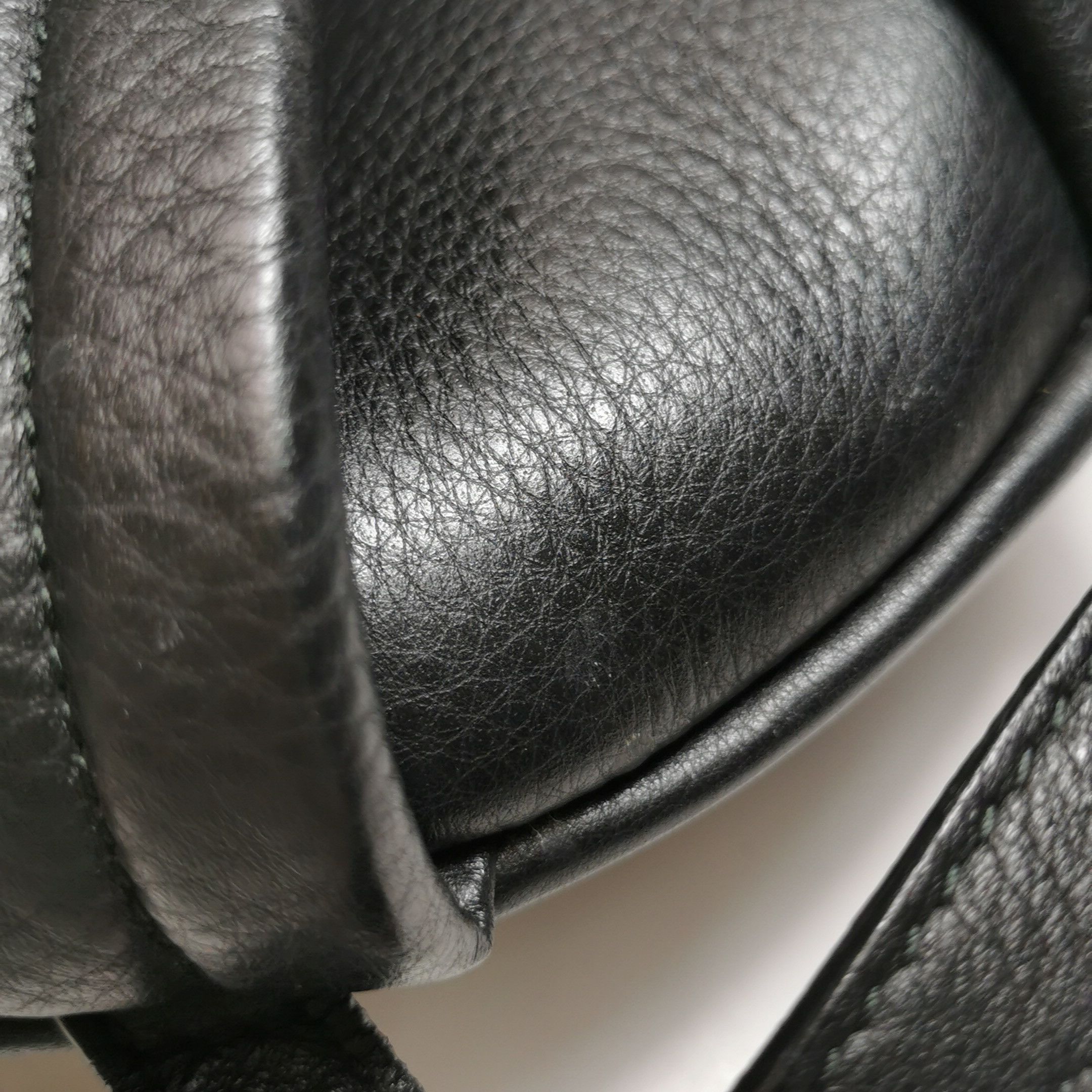 Balenciaga Balenciaga Women os Backpacks Size ONE SIZE - 18 Thumbnail