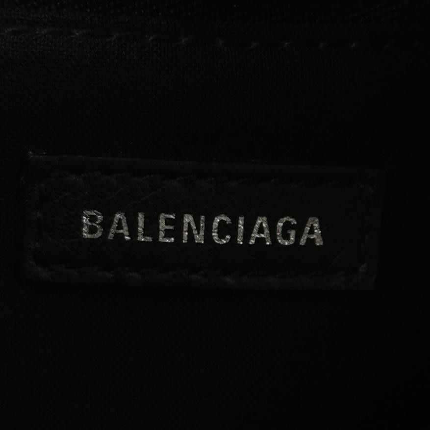 Balenciaga Balenciaga Women os Backpacks Size ONE SIZE - 8 Thumbnail