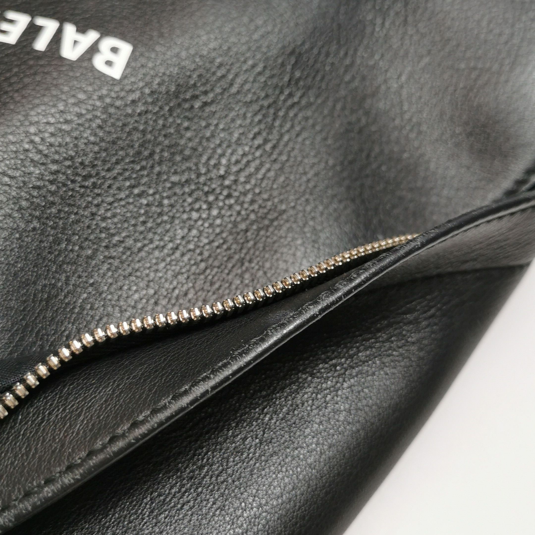Balenciaga Balenciaga Women os Backpacks Size ONE SIZE - 16 Thumbnail