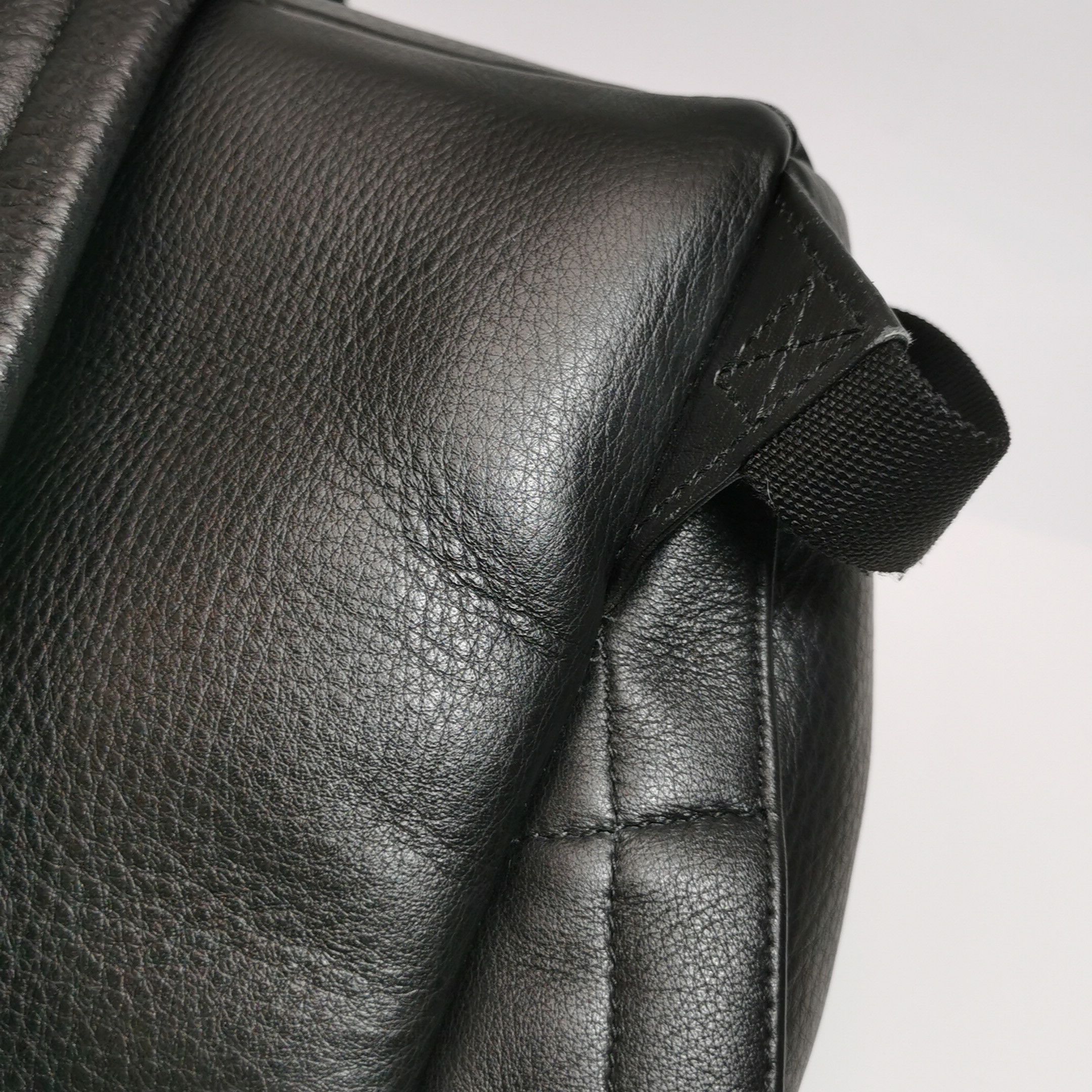 Balenciaga Balenciaga Women os Backpacks Size ONE SIZE - 21 Thumbnail