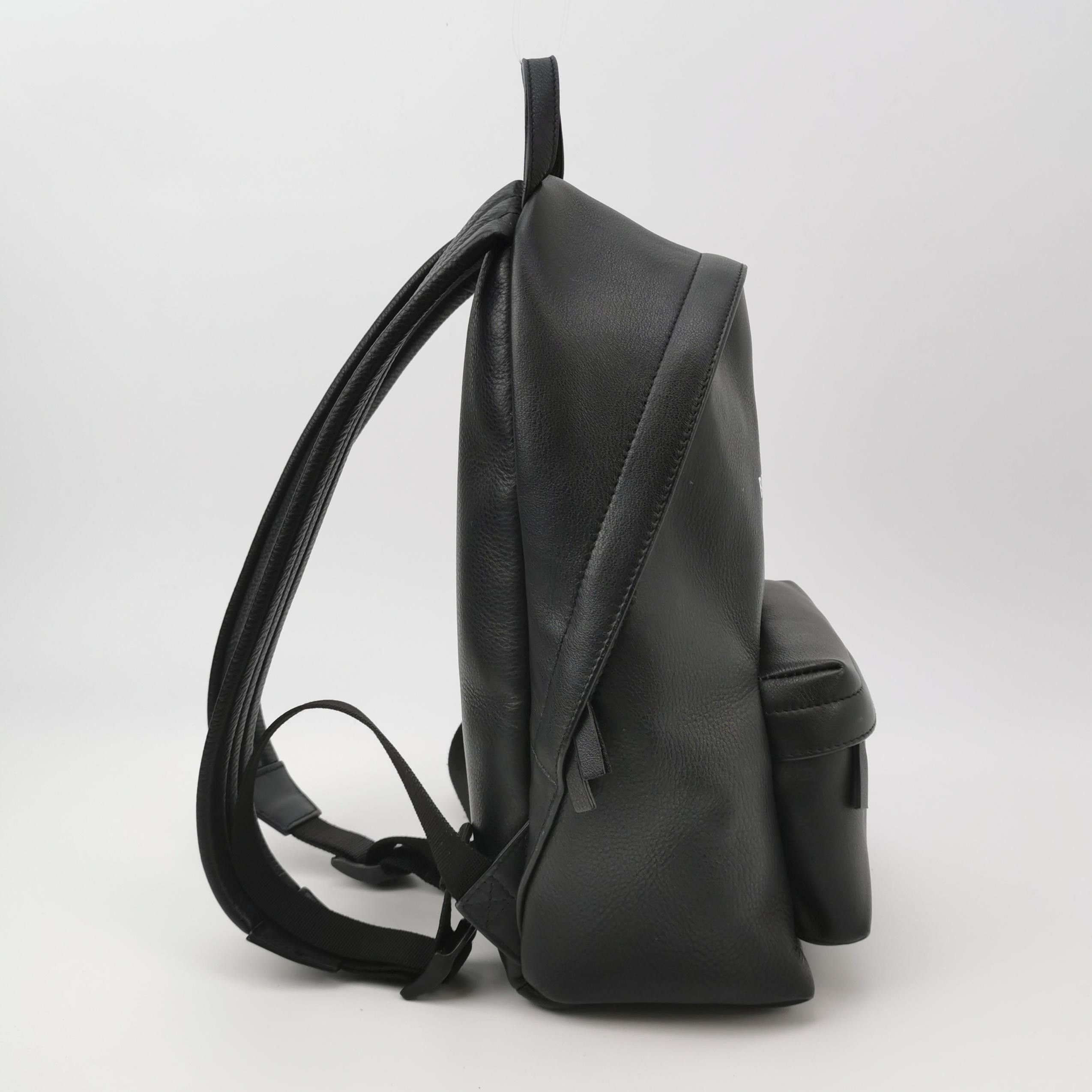 Balenciaga Balenciaga Women os Backpacks Size ONE SIZE - 4 Thumbnail
