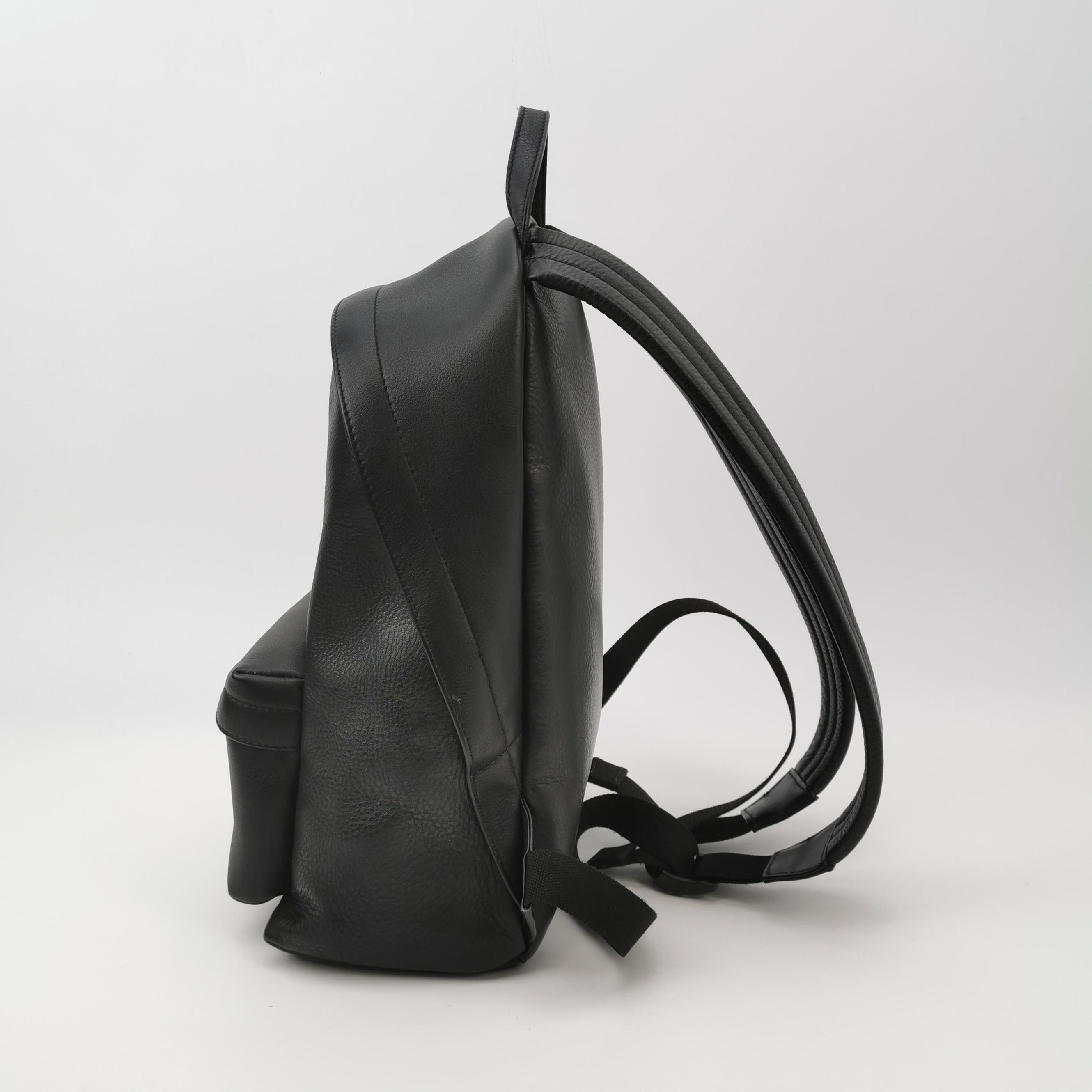 Balenciaga Balenciaga Women os Backpacks Size ONE SIZE - 3 Thumbnail