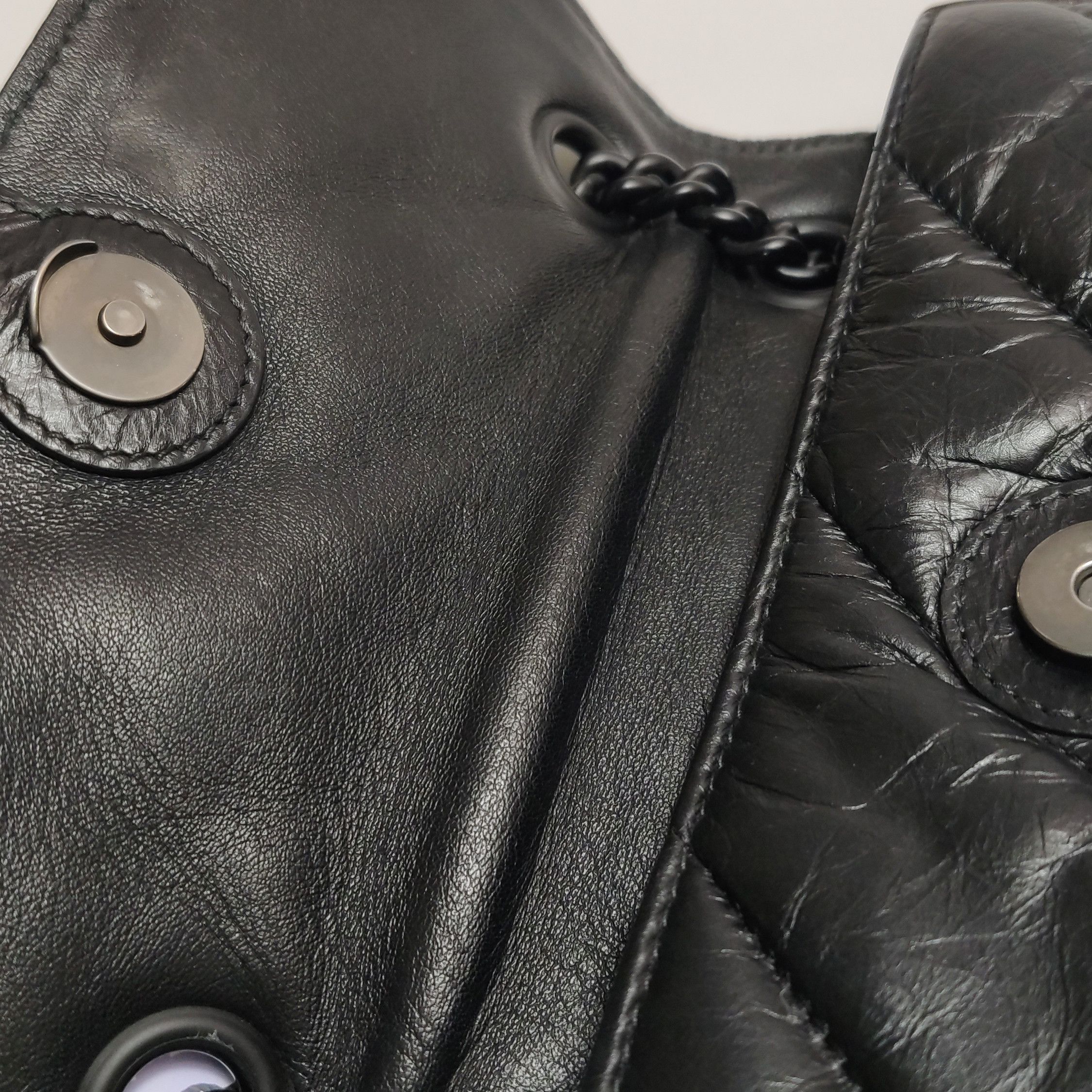 Balenciaga Balenciaga Women os Shoulder Bags Size ONE SIZE - 20 Thumbnail