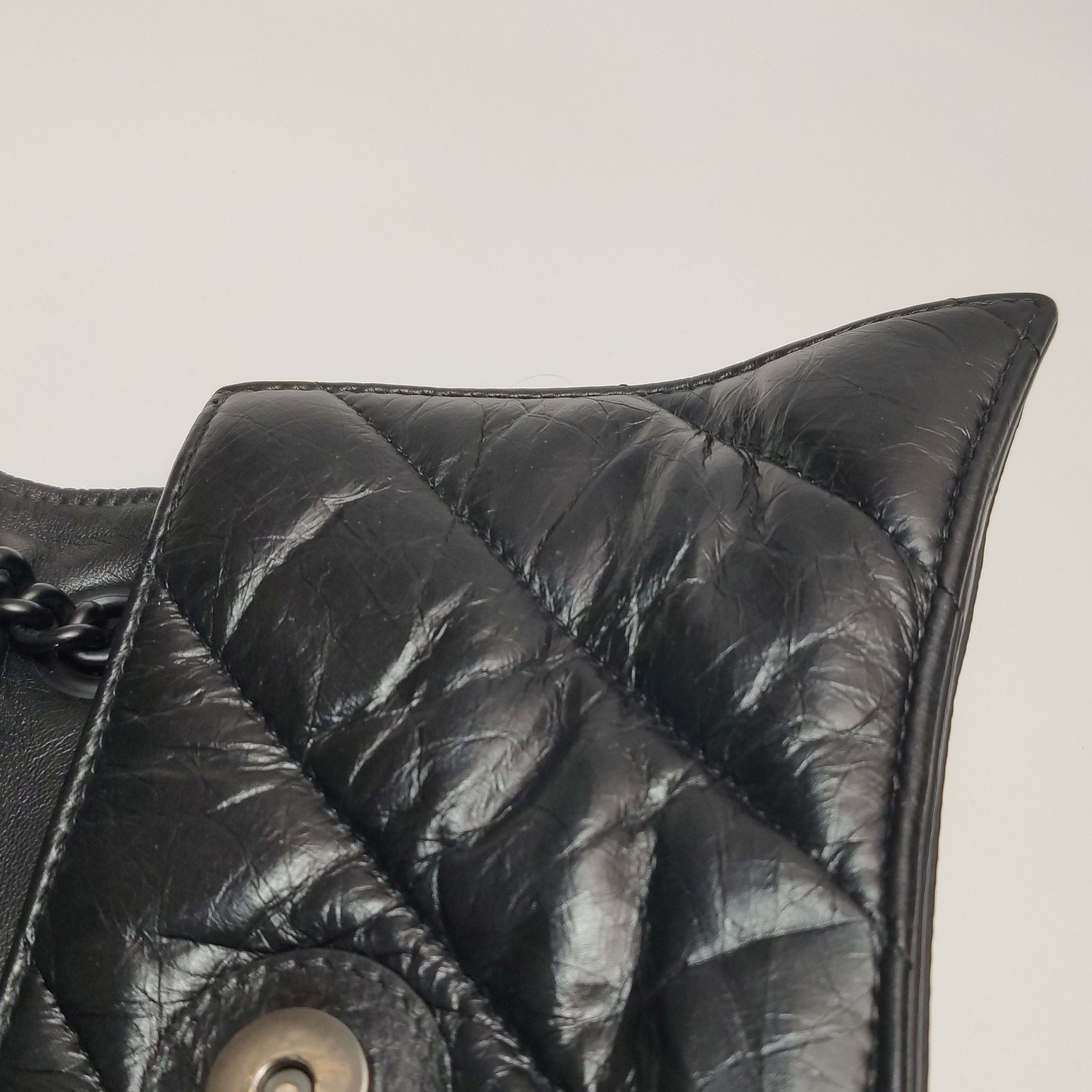 Balenciaga Balenciaga Women os Shoulder Bags Size ONE SIZE - 19 Thumbnail