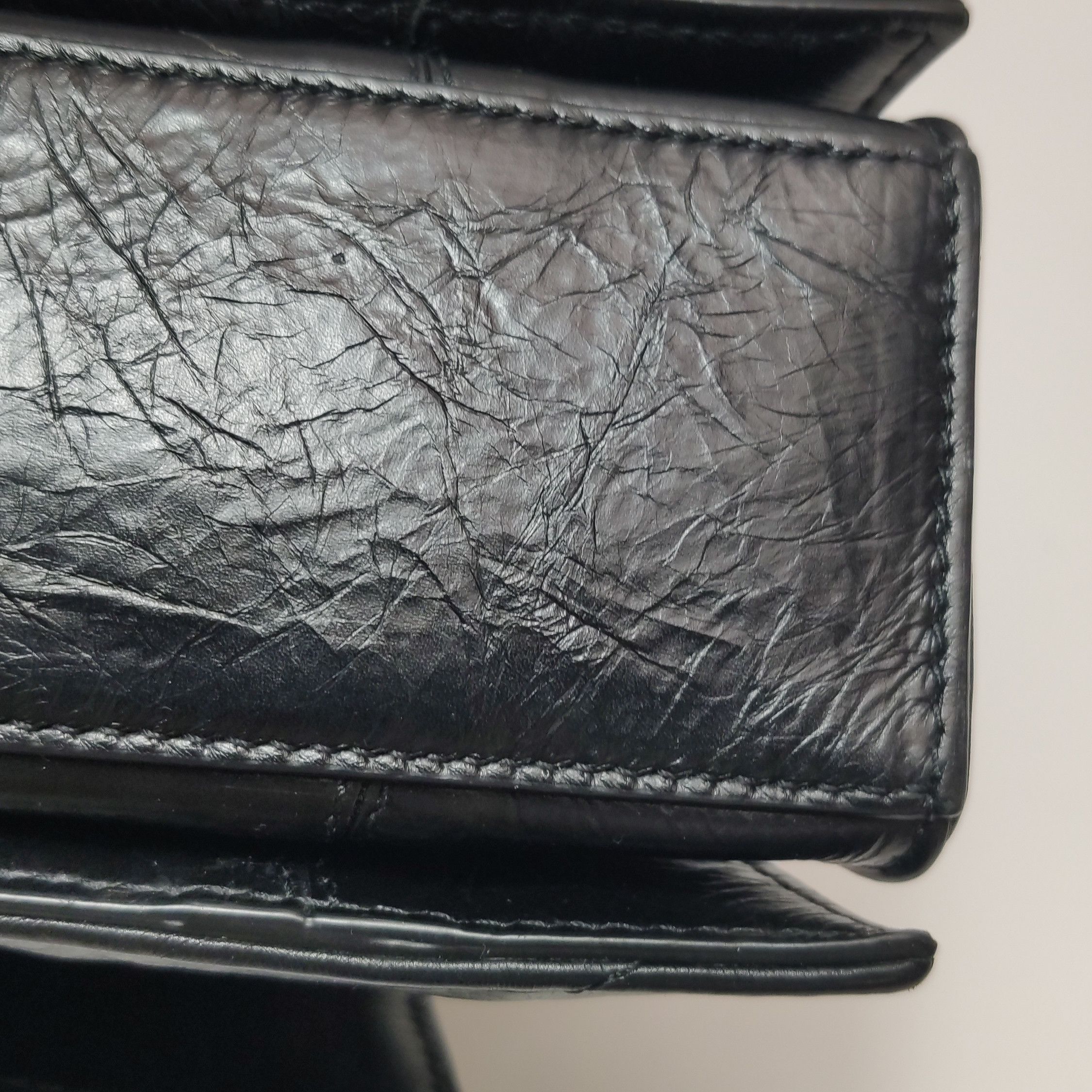 Balenciaga Balenciaga Women os Shoulder Bags Size ONE SIZE - 17 Thumbnail