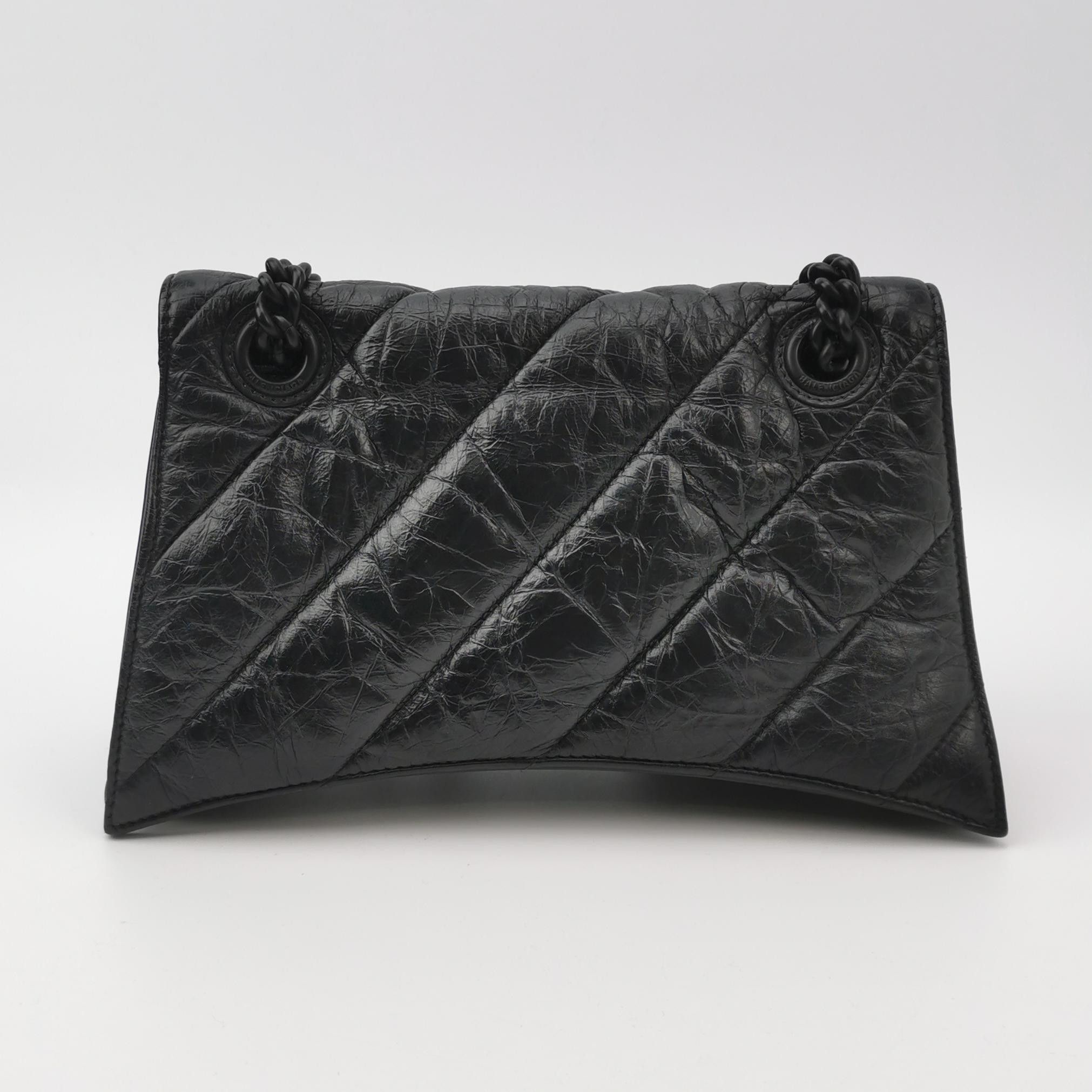 Balenciaga Balenciaga Women os Shoulder Bags Size ONE SIZE - 5 Thumbnail