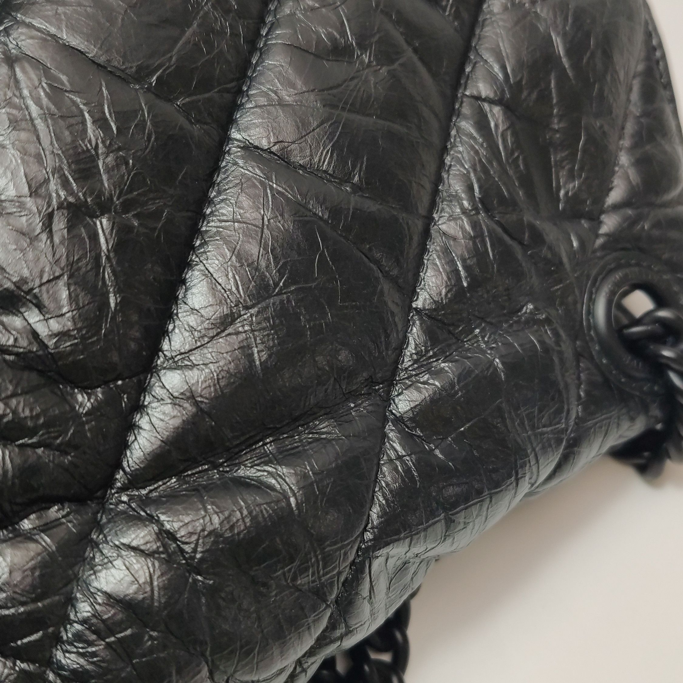 Balenciaga Balenciaga Women os Shoulder Bags Size ONE SIZE - 21 Thumbnail