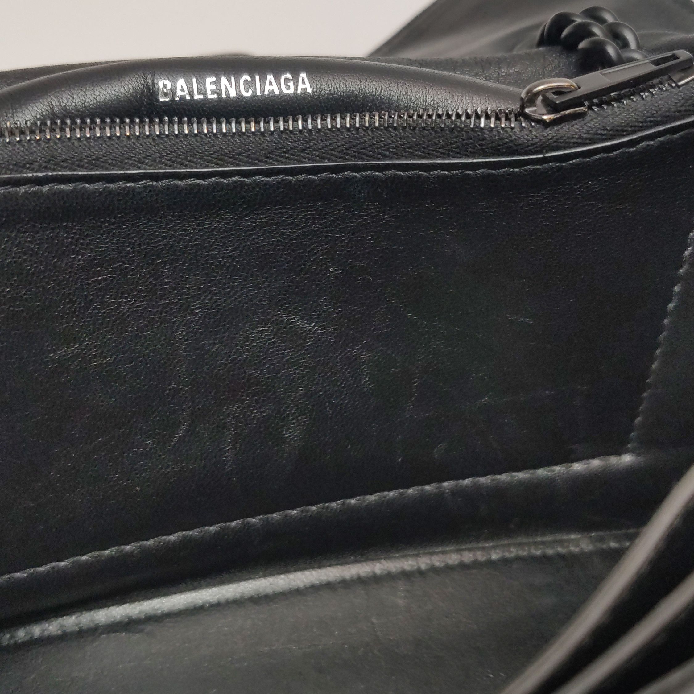 Balenciaga Balenciaga Women os Shoulder Bags Size ONE SIZE - 9 Thumbnail