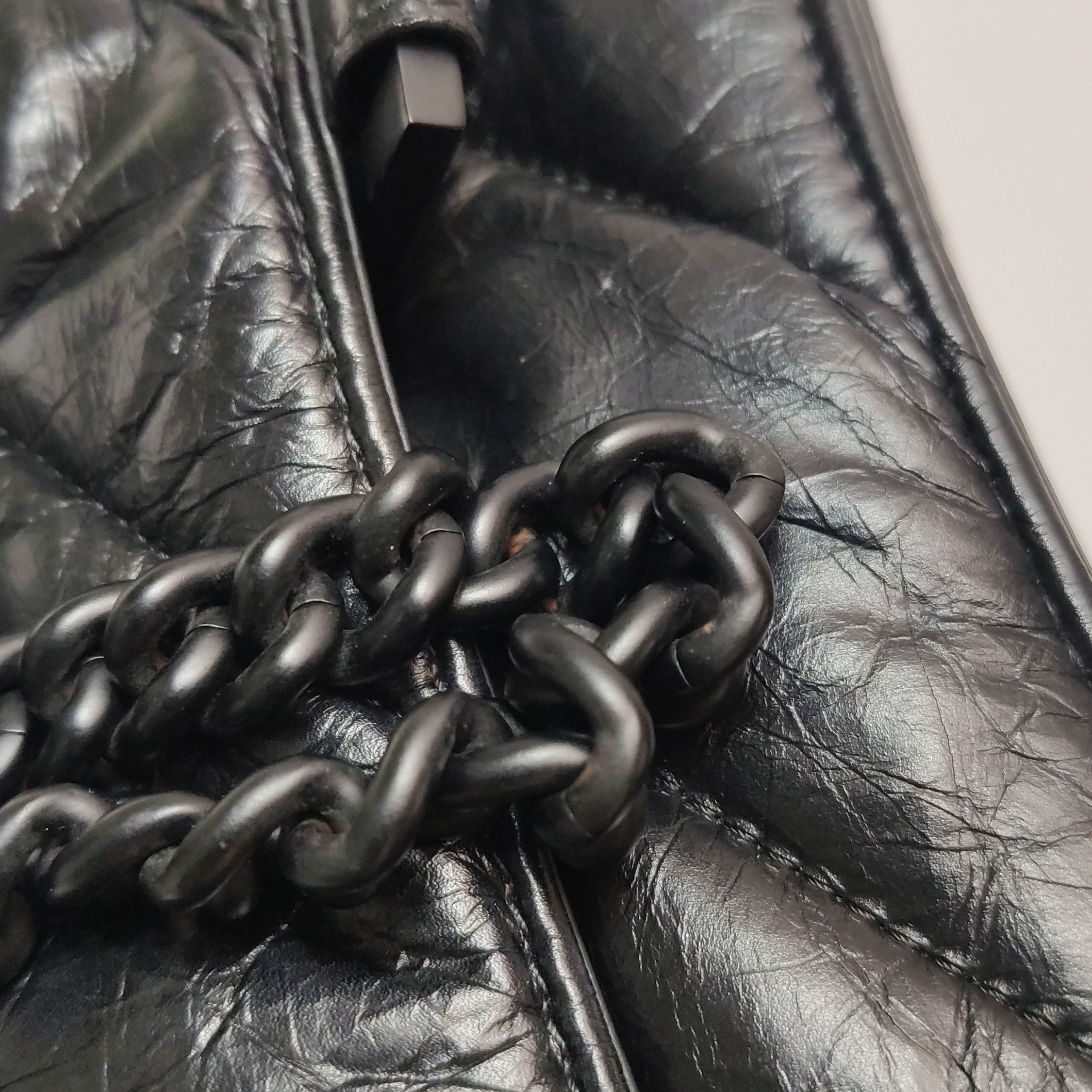Balenciaga Balenciaga Women os Shoulder Bags Size ONE SIZE - 14 Thumbnail