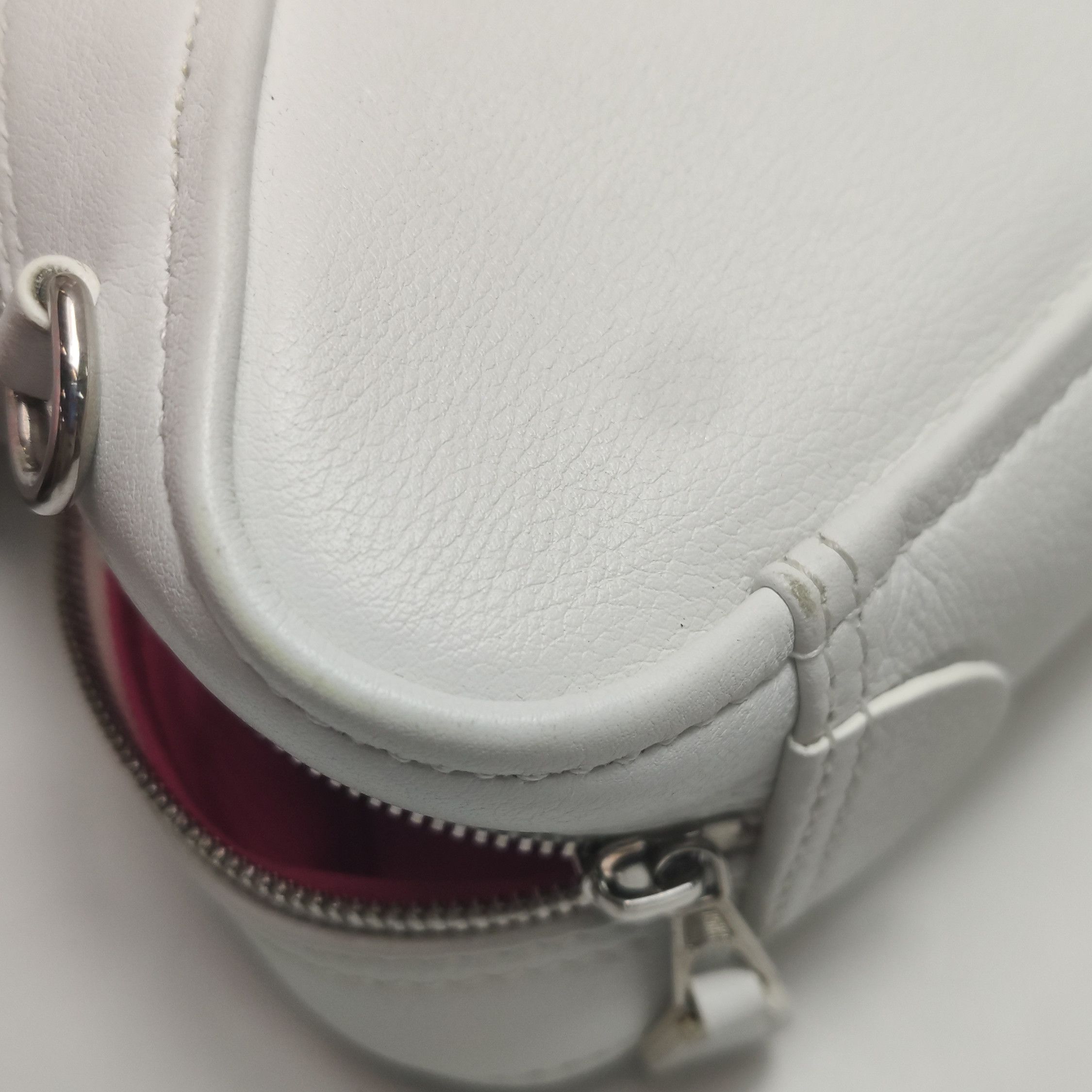 Balenciaga Balenciaga Women os Shoulder Bags Size ONE SIZE - 13 Thumbnail